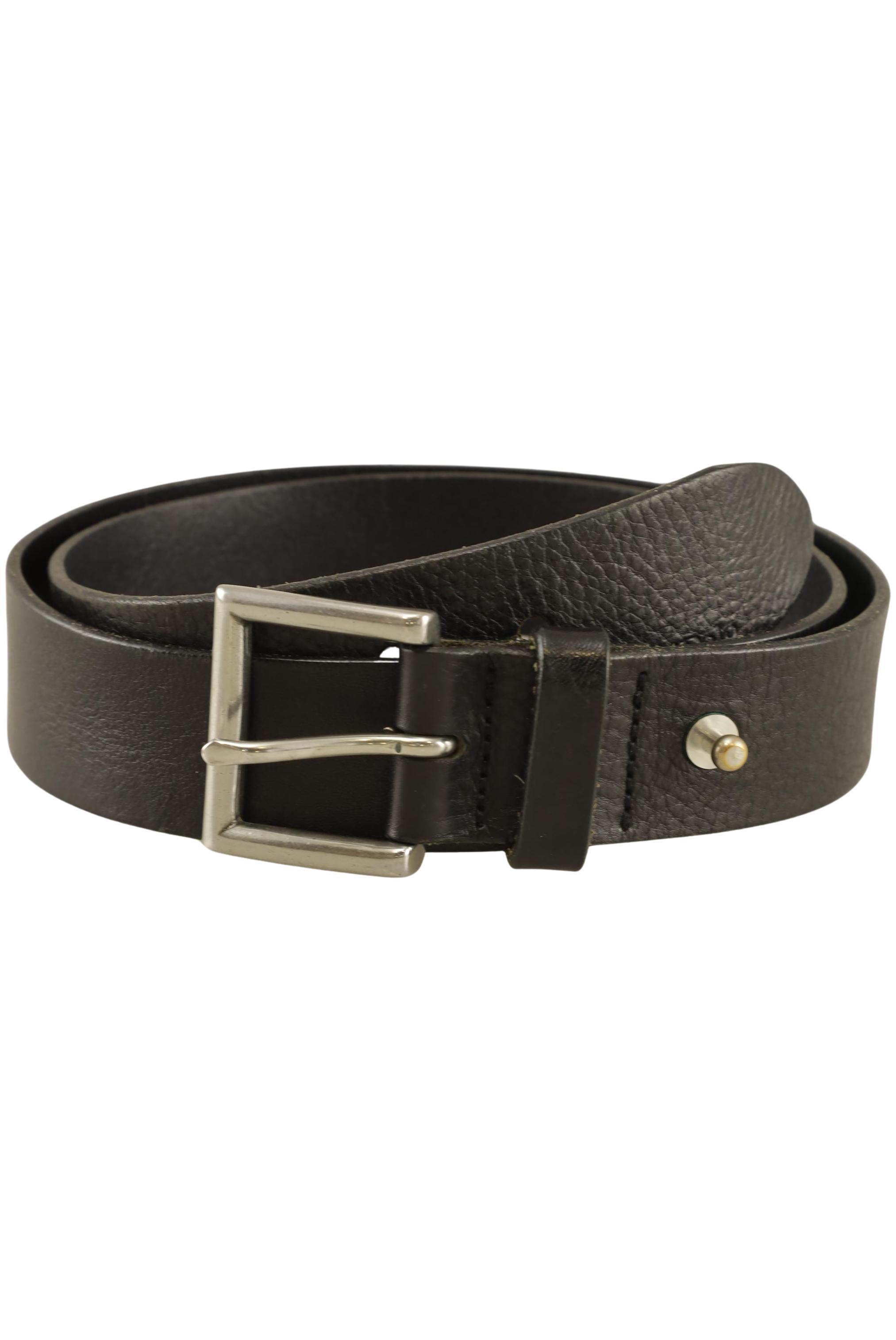 

Marc O Polo Damen Gürtel, schwarz, Gr. 85