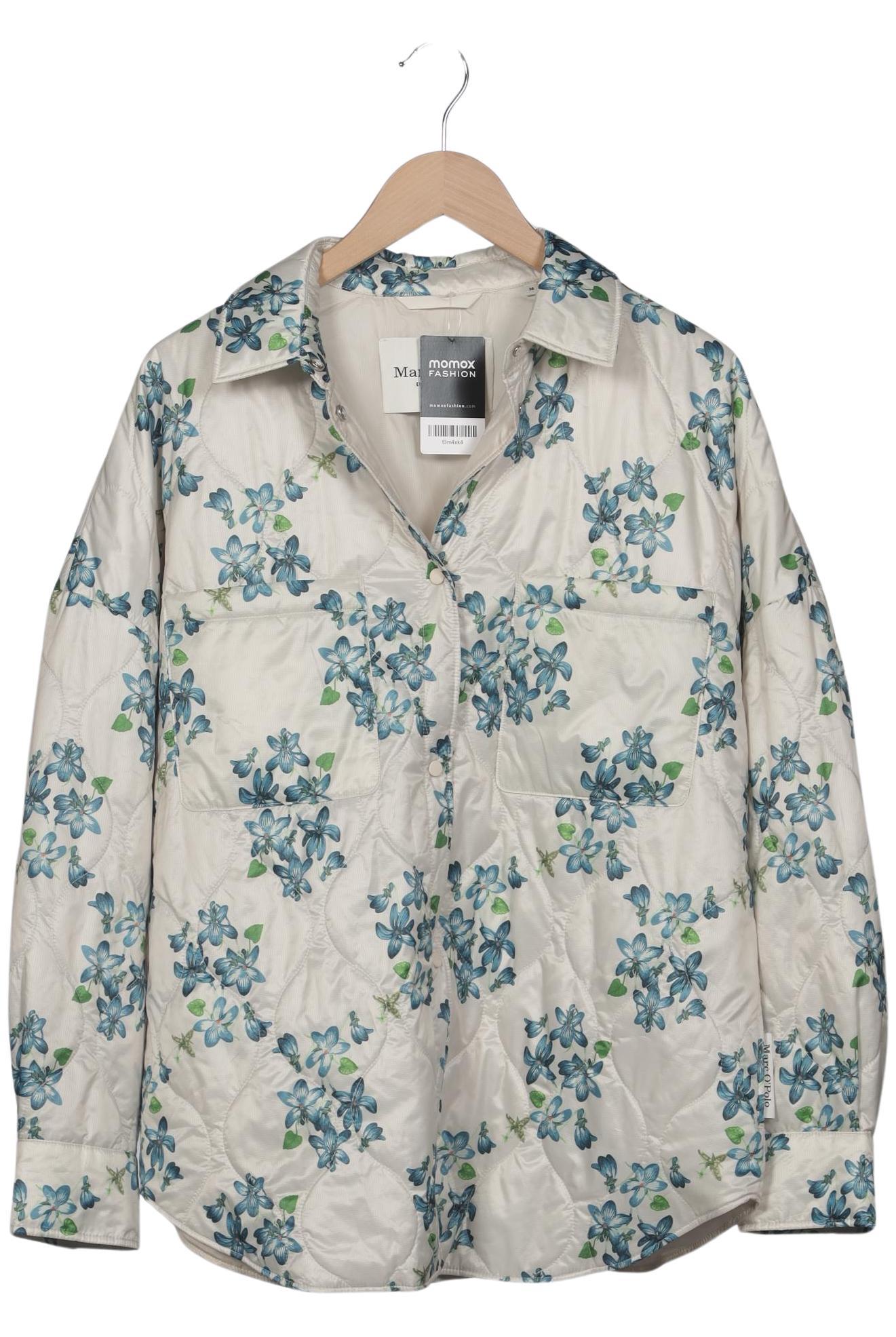 

Marc O Polo Damen Jacke, mehrfarbig, Gr. 36