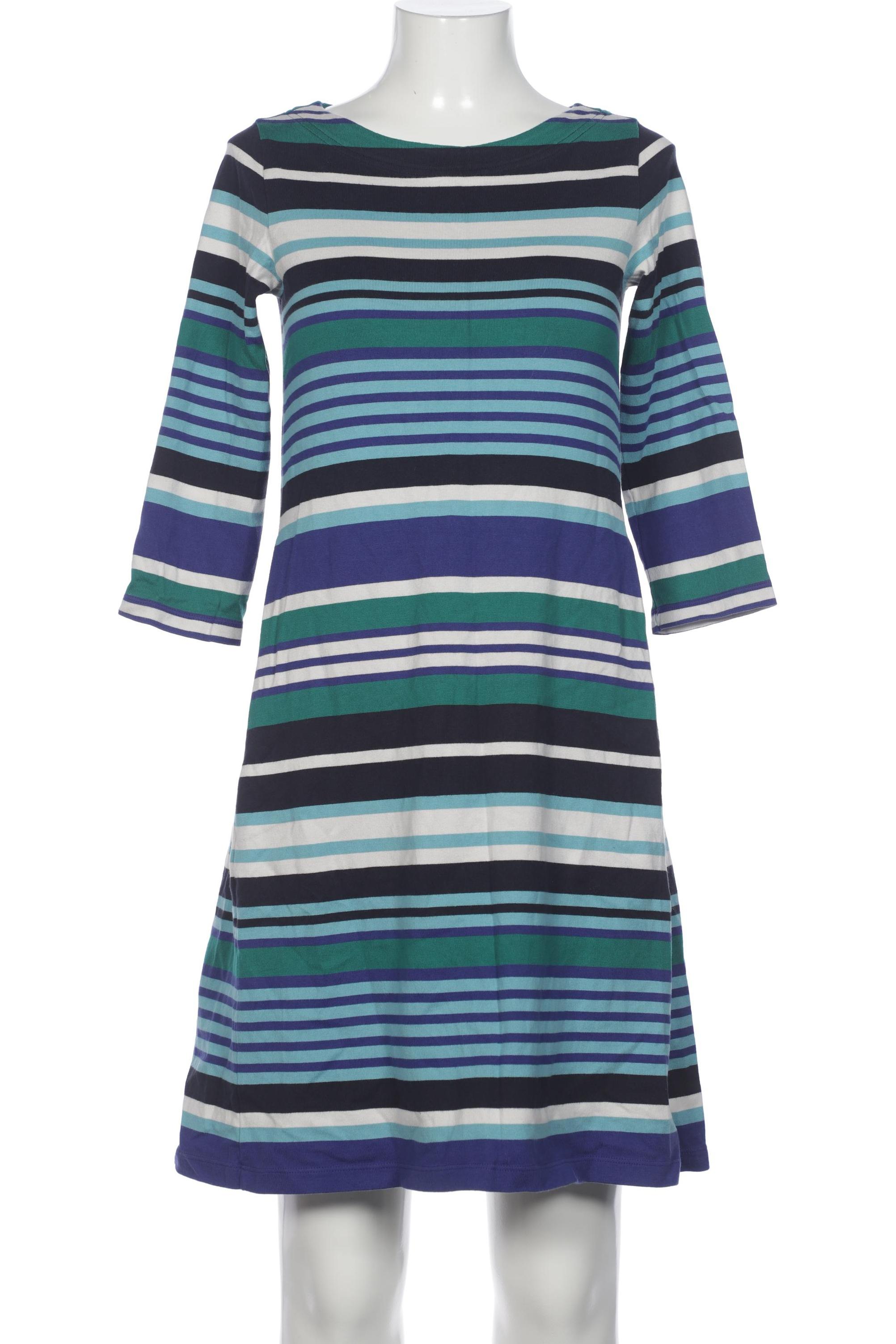 

Marc O Polo Damen Kleid, türkis, Gr. 36