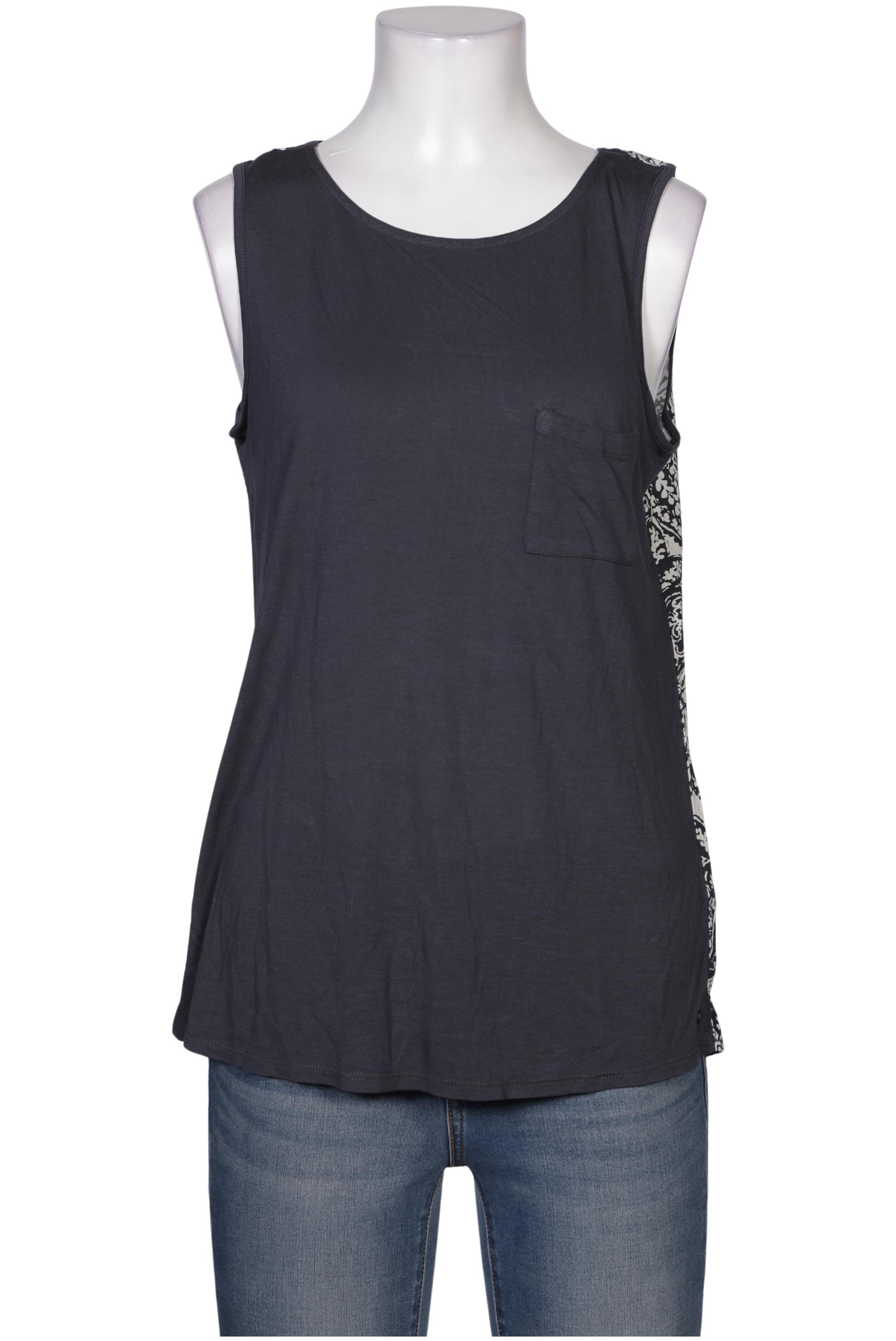 

Marc O Polo Damen Bluse, marineblau, Gr. 36