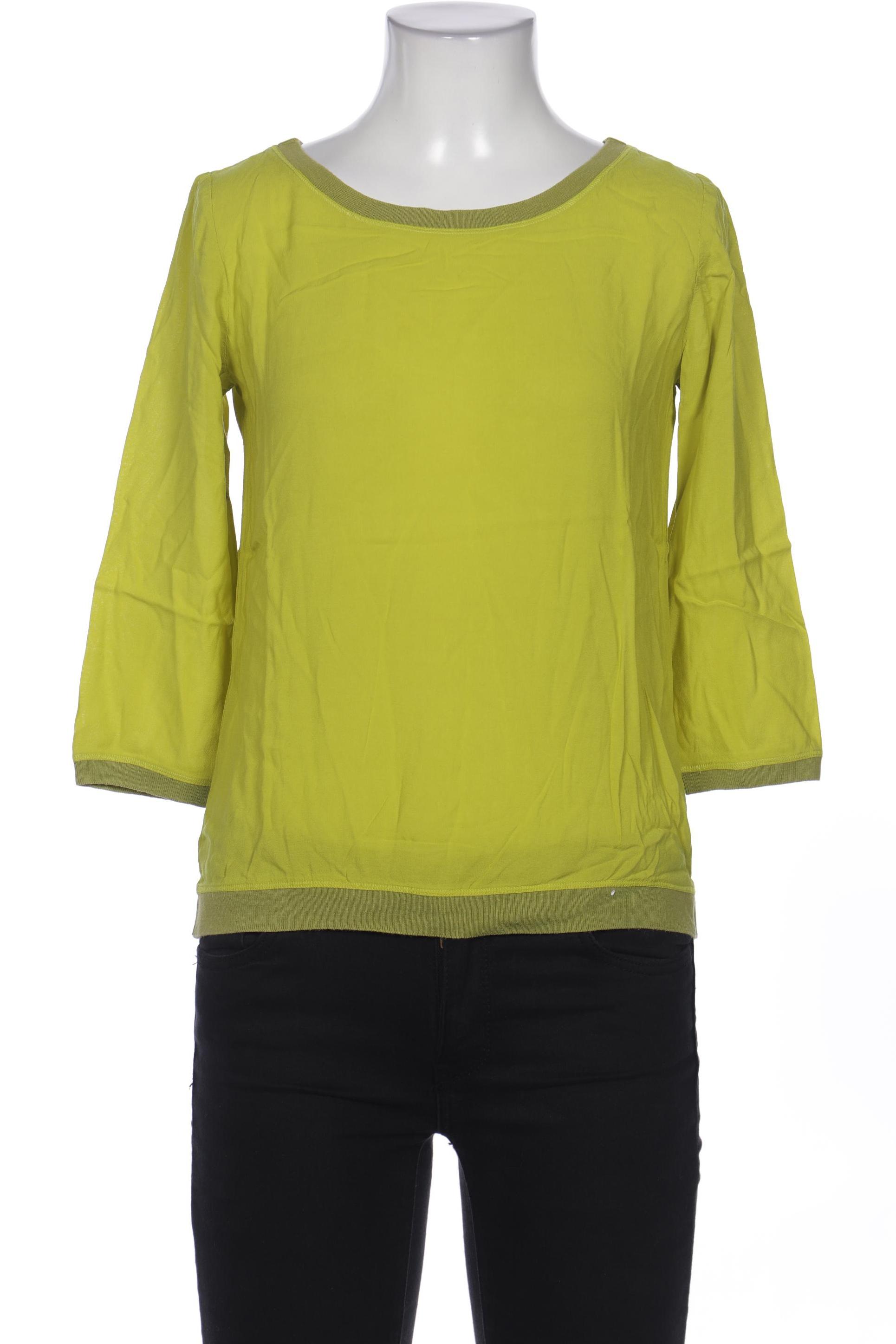 

Marc O Polo Damen Bluse, grün