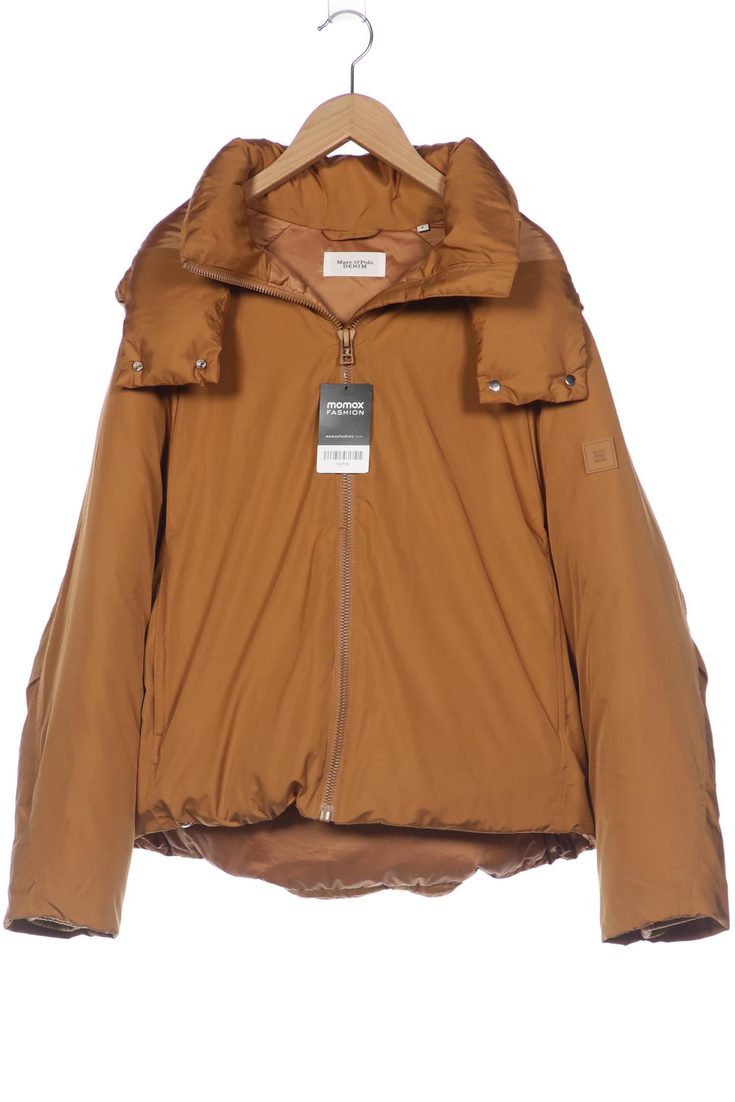 

Marc O Polo Damen Jacke, braun, Gr. 38