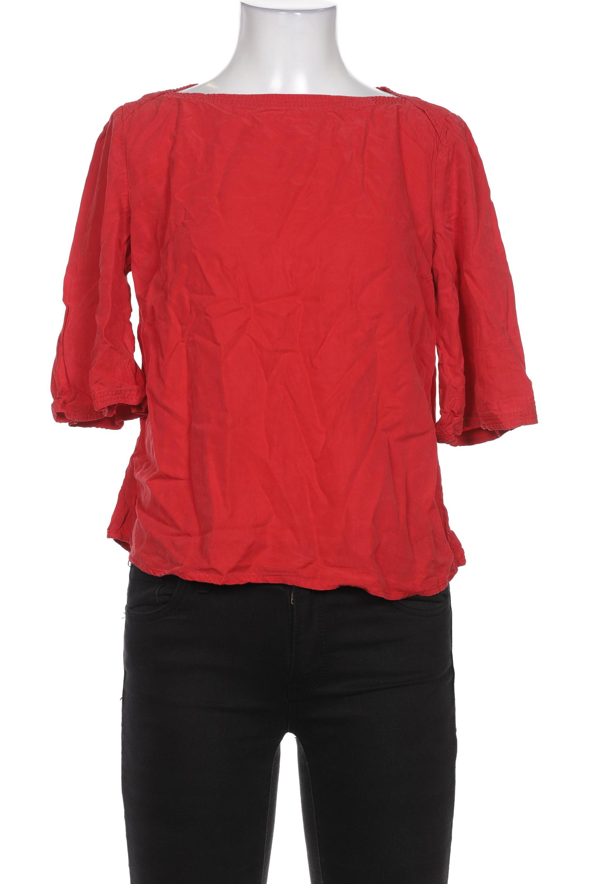 

Marc O Polo Damen Bluse, rot