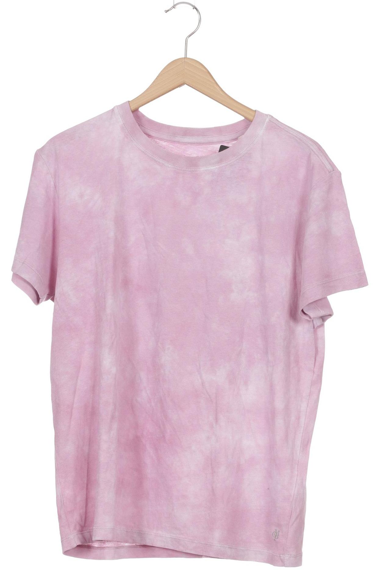

Marc O Polo Damen T-Shirt, pink, Gr. 44