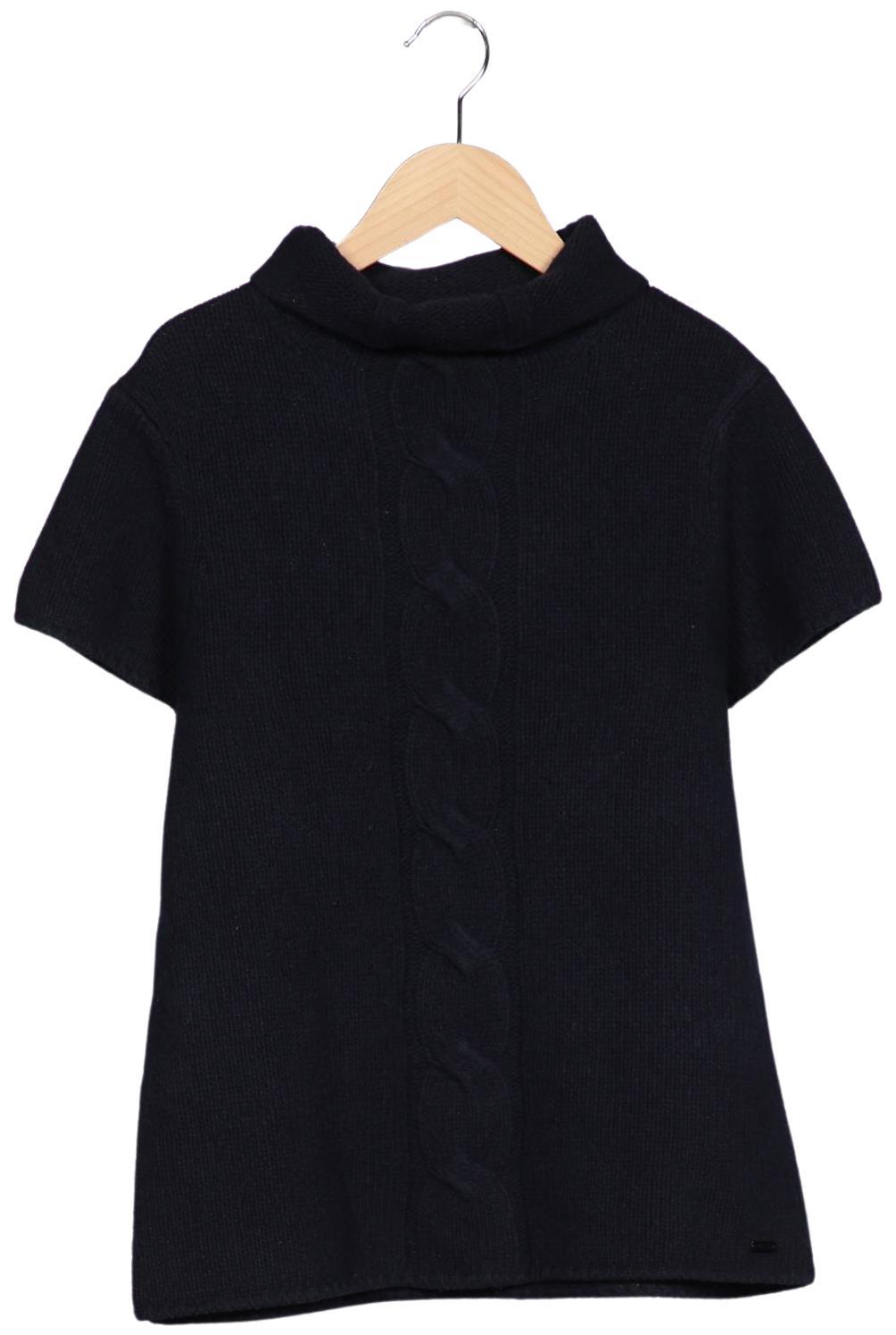 

Marc O Polo Damen Pullover, marineblau, Gr. 38