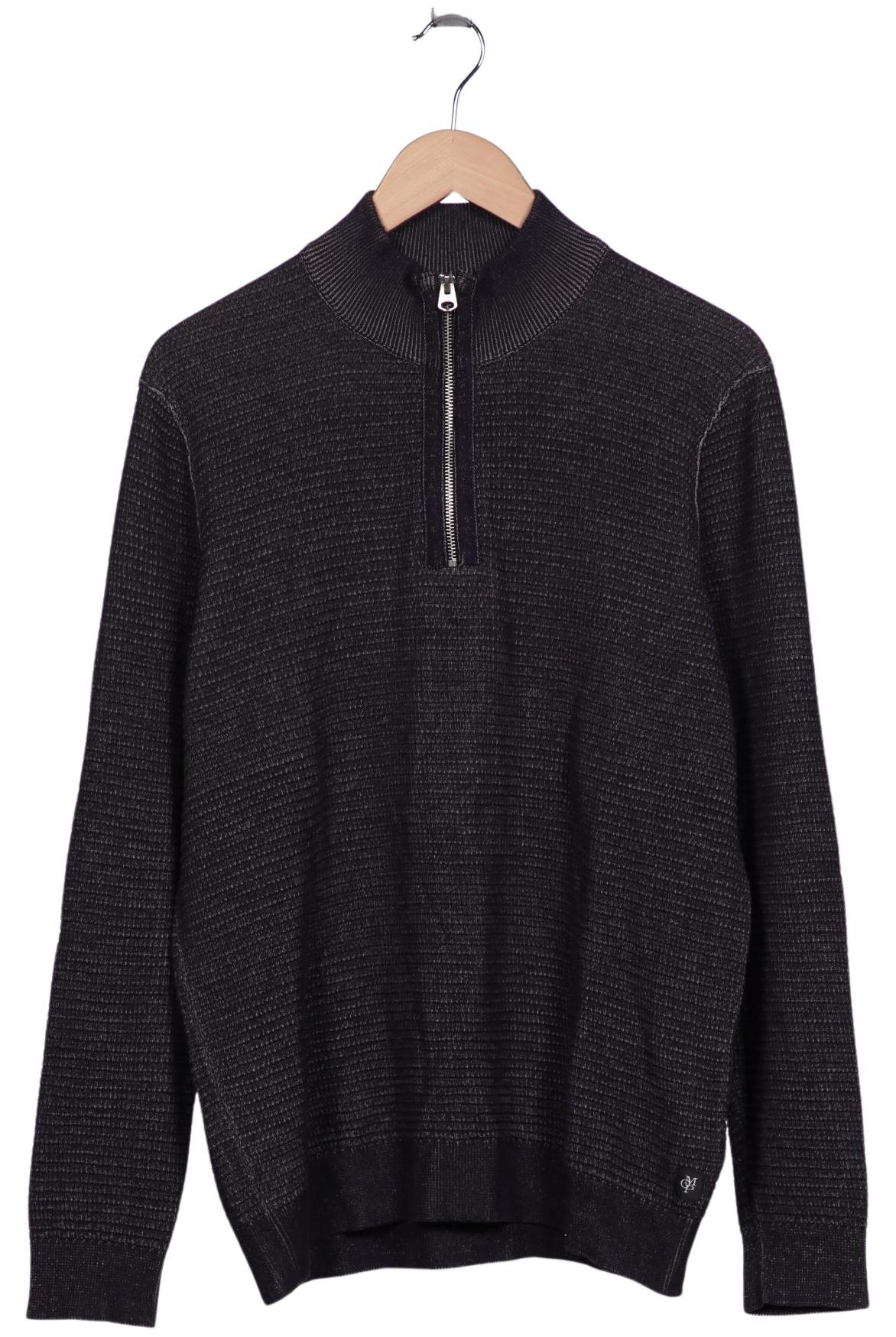 

Marc O Polo Herren Pullover, grau, Gr. 52