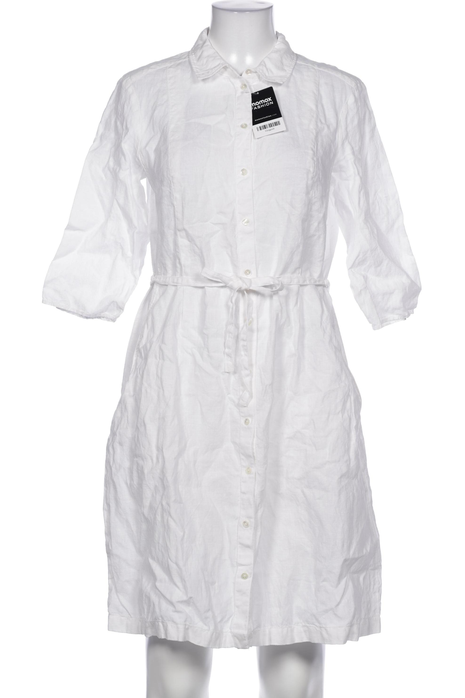 

Marc O Polo Damen Kleid, weiß, Gr. 38