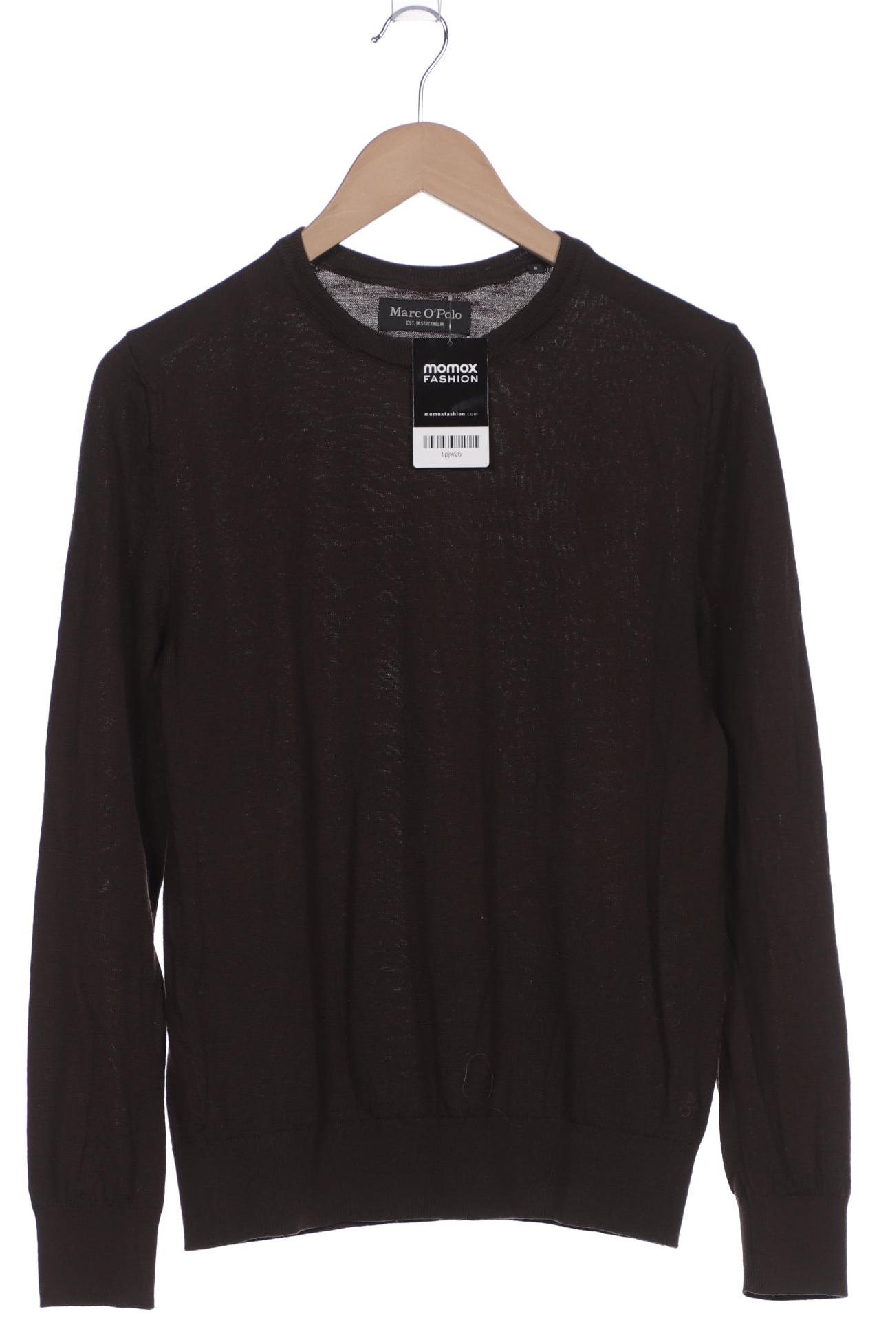

Marc O Polo Herren Pullover, braun, Gr. 46