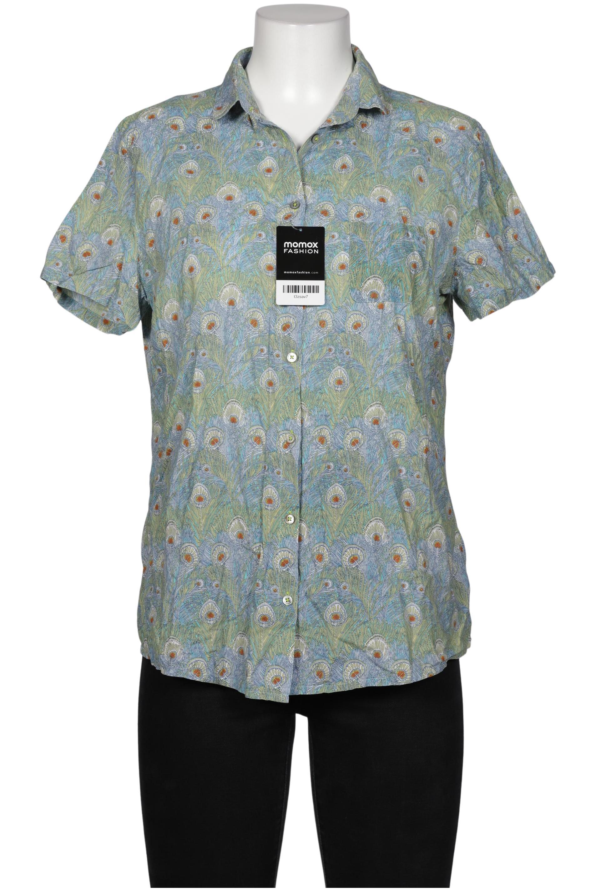 

Marc O Polo Damen Bluse, mehrfarbig, Gr. 42