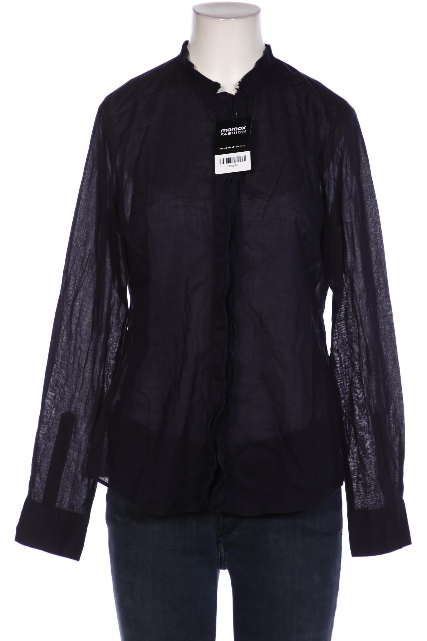 

Marc O Polo Damen Bluse, marineblau, Gr. 38