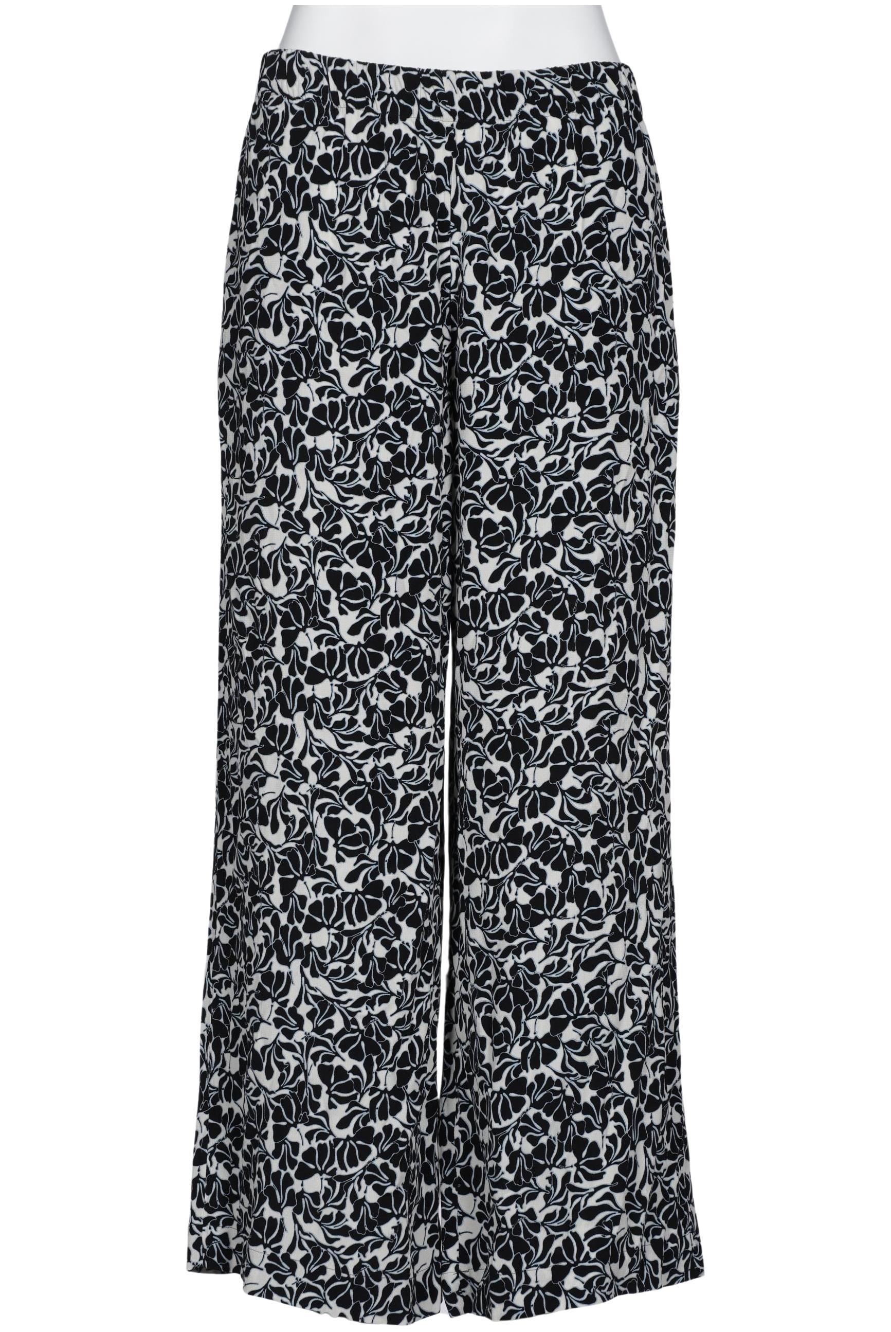 

Marc O Polo Damen Stoffhose, mehrfarbig, Gr. 0