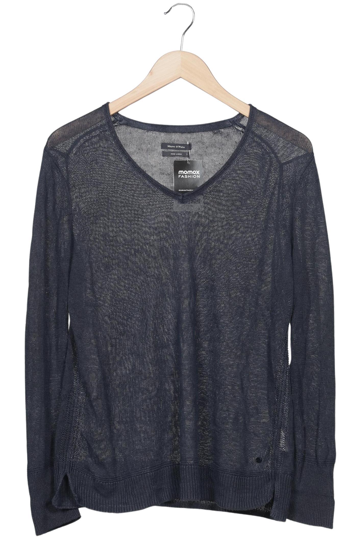 

Marc O Polo Damen Pullover, marineblau, Gr. 42