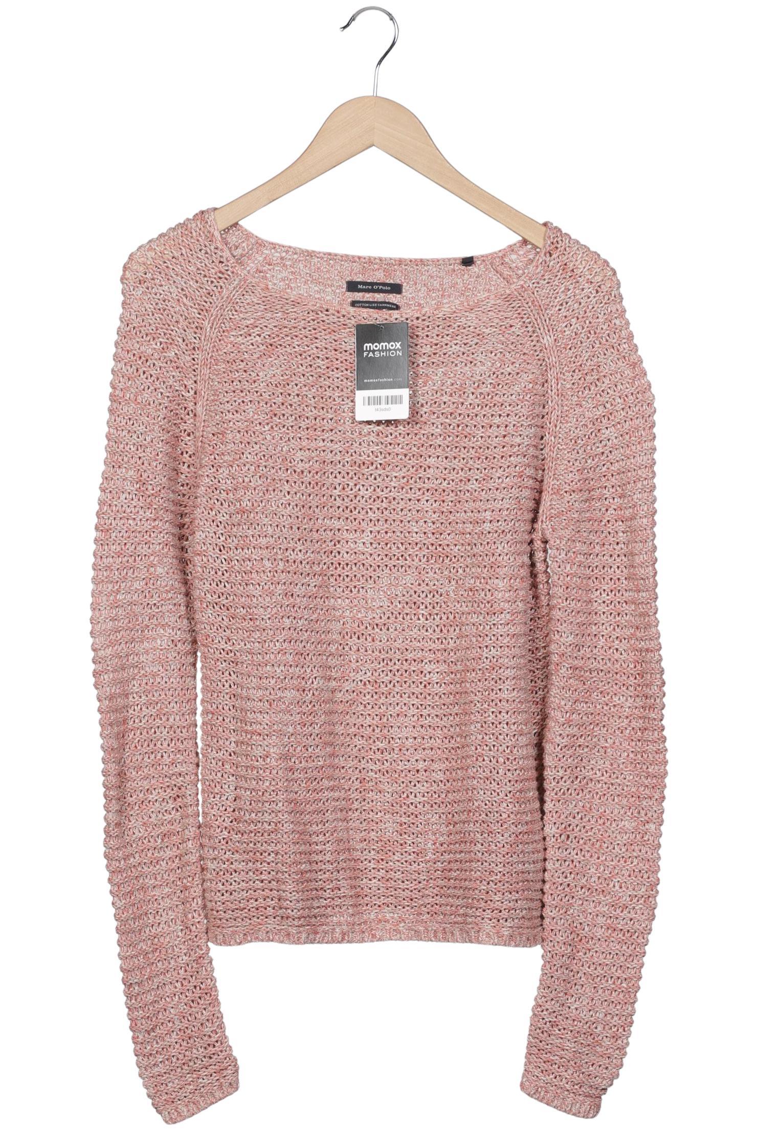 

Marc O Polo Damen Pullover, pink, Gr. 34