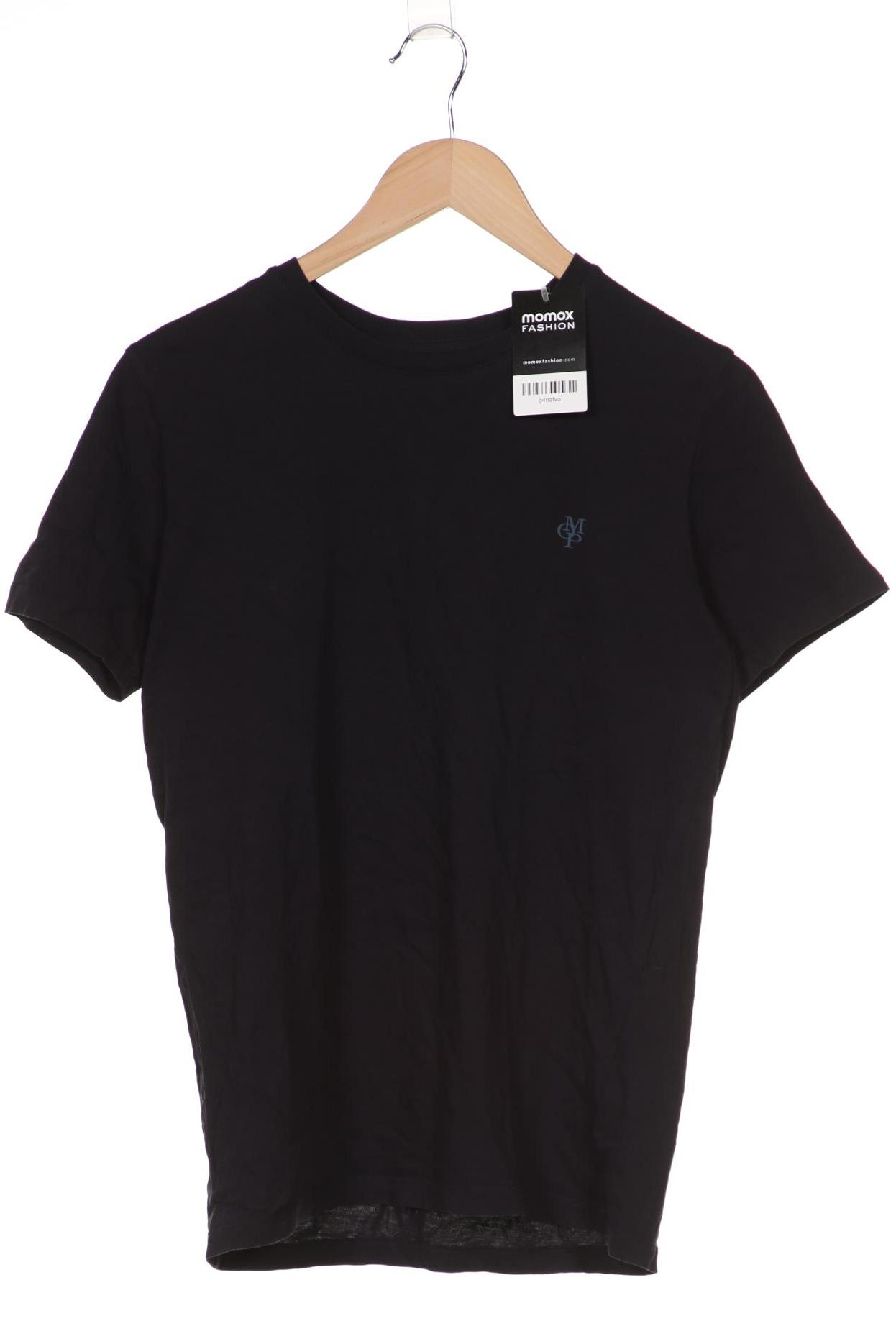 

Marc O Polo Herren T-Shirt, marineblau, Gr. 46