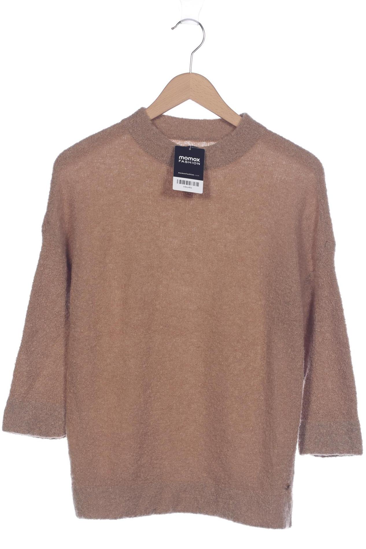 

Marc O Polo Damen Pullover, beige, Gr. 38