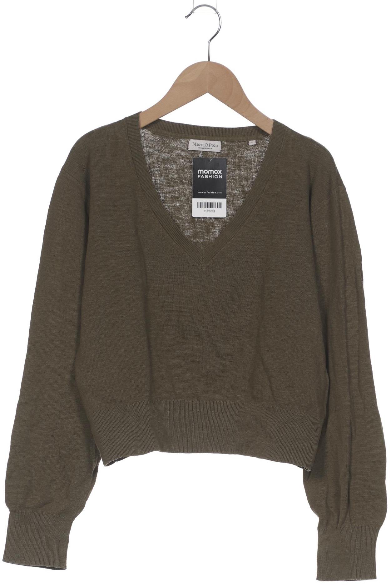 

Marc O Polo Damen Pullover, schwarz, Gr. 38