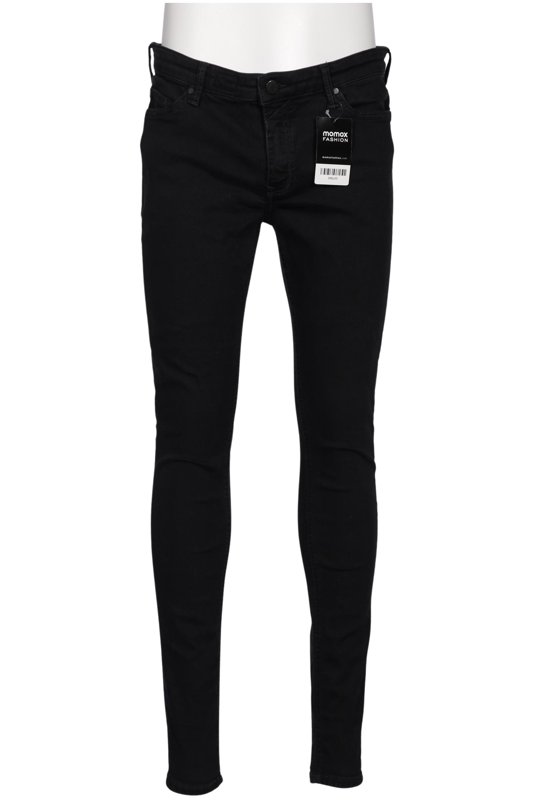 

Marc O Polo Herren Jeans, schwarz, Gr. 33