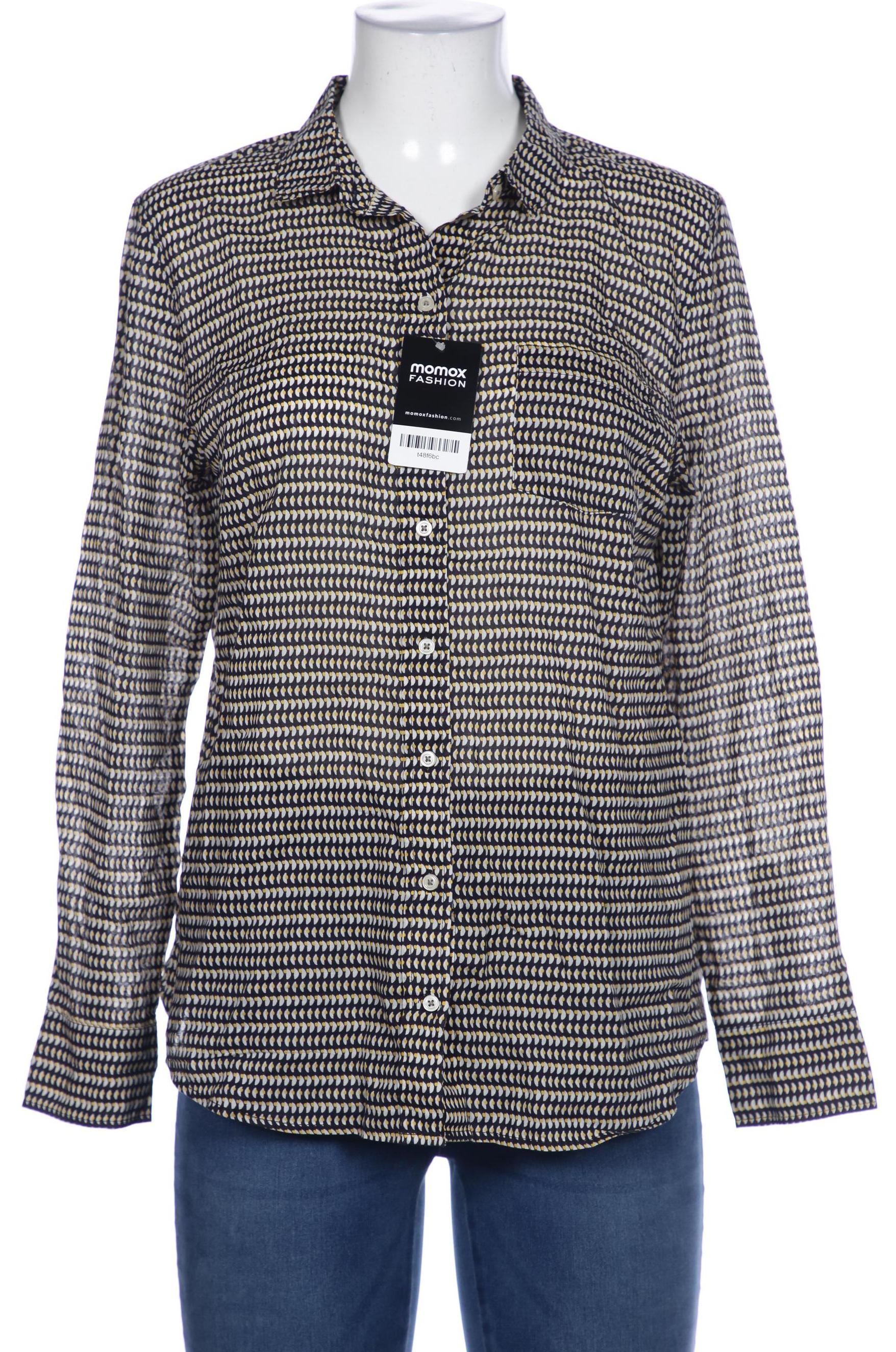 

Marc O Polo Damen Bluse, schwarz