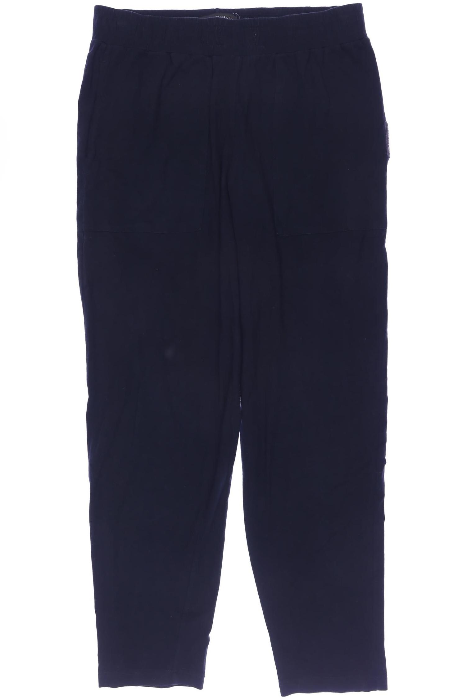 

Marc O Polo Herren Stoffhose, marineblau, Gr. 50