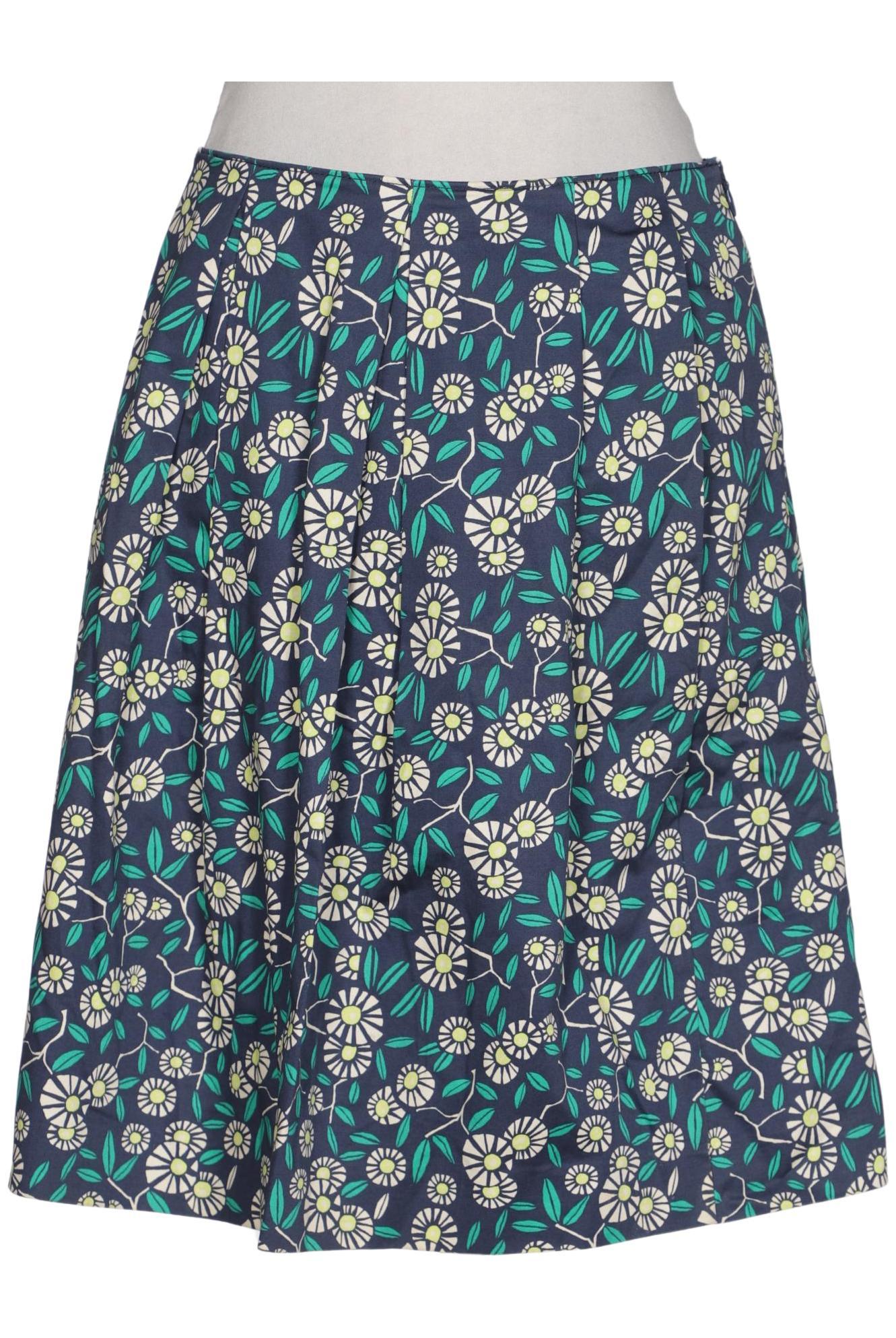 

Marc O Polo Damen Rock, marineblau, Gr. 40