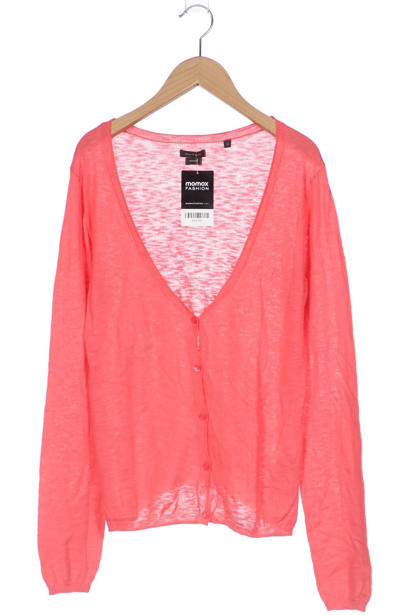 

Marc O Polo Damen Strickjacke, pink