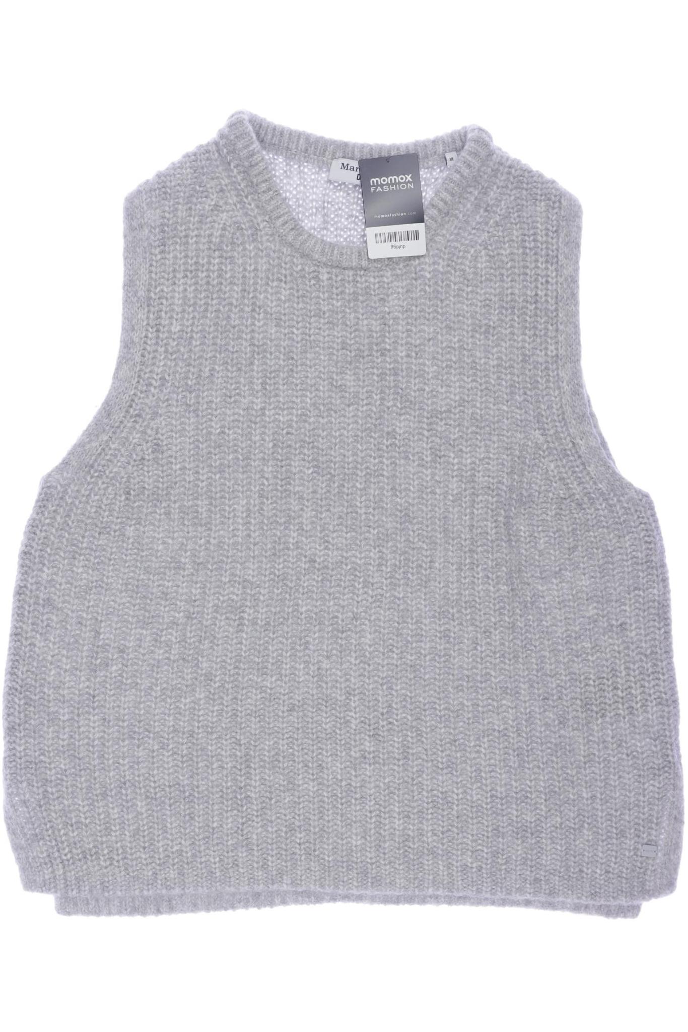

Marc O Polo Damen Pullover, grau, Gr. 44