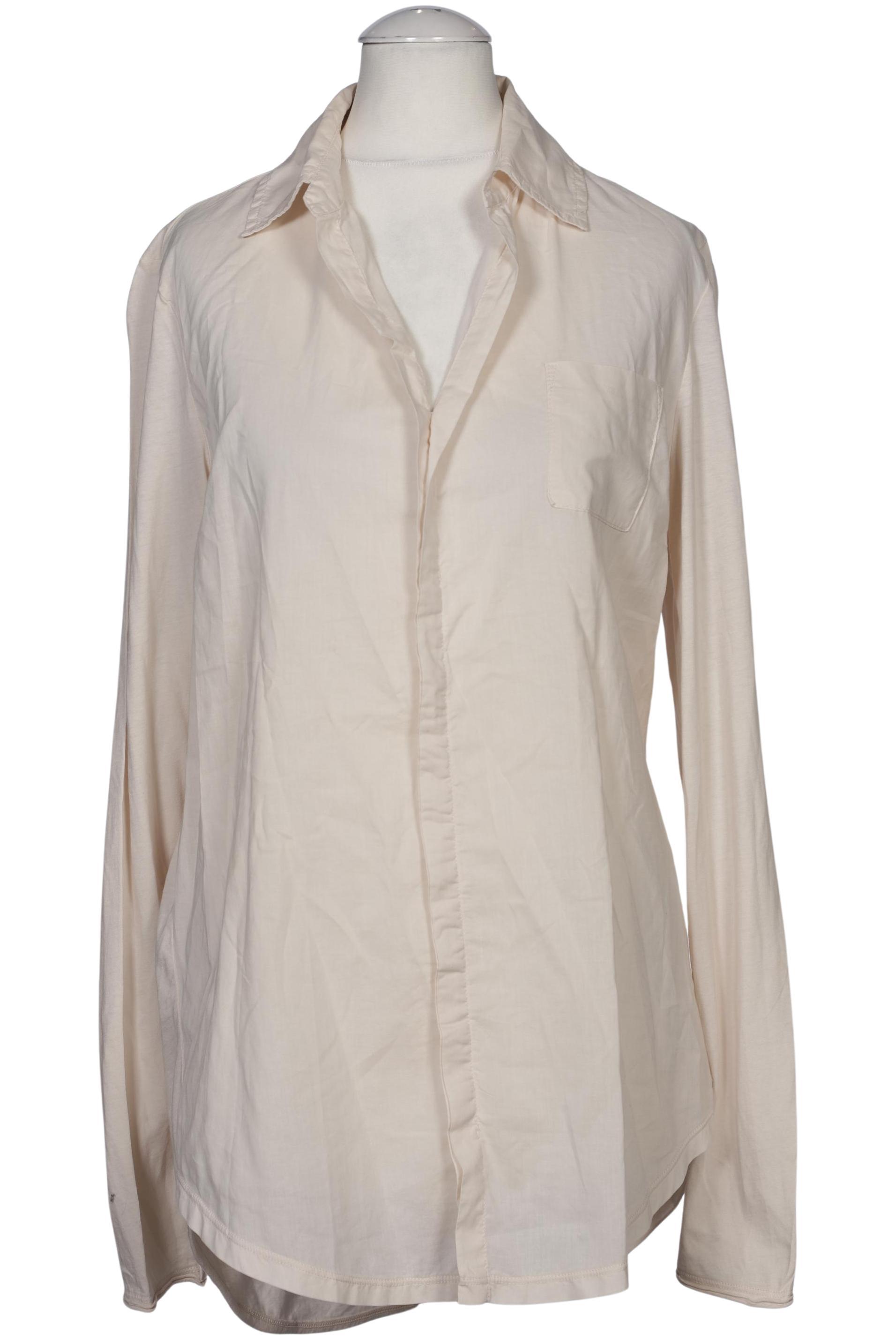 

Marc O Polo Damen Bluse, beige, Gr. 34