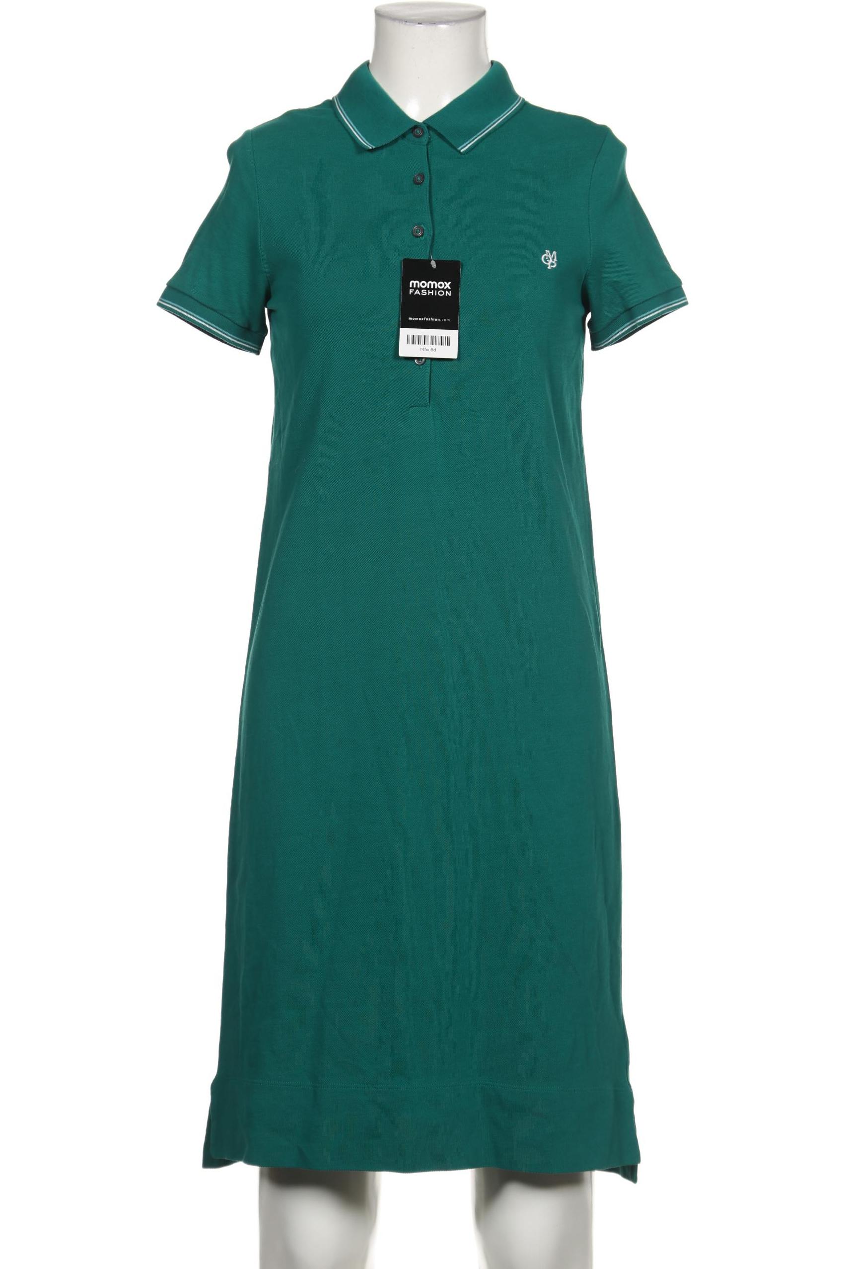 

Marc O Polo Damen Kleid, türkis