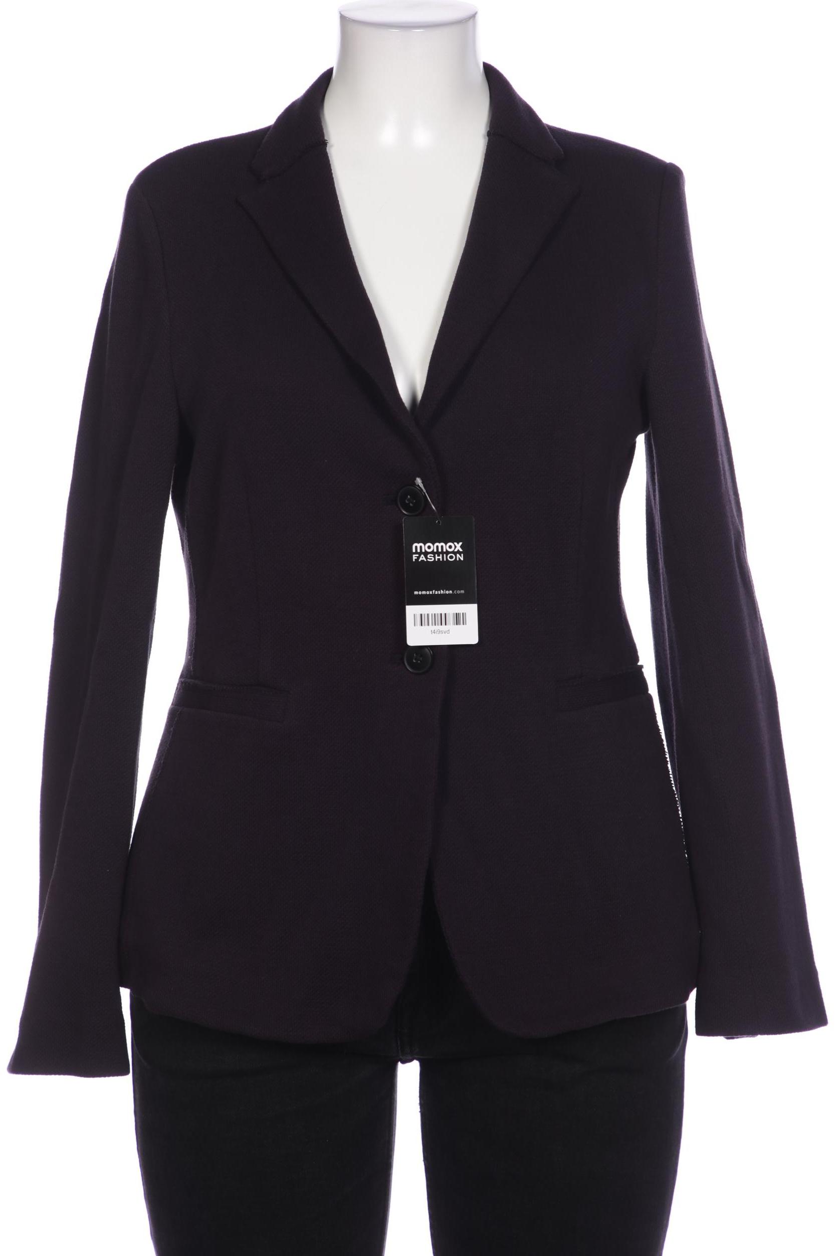 

Marc O Polo Damen Blazer, marineblau, Gr. 42