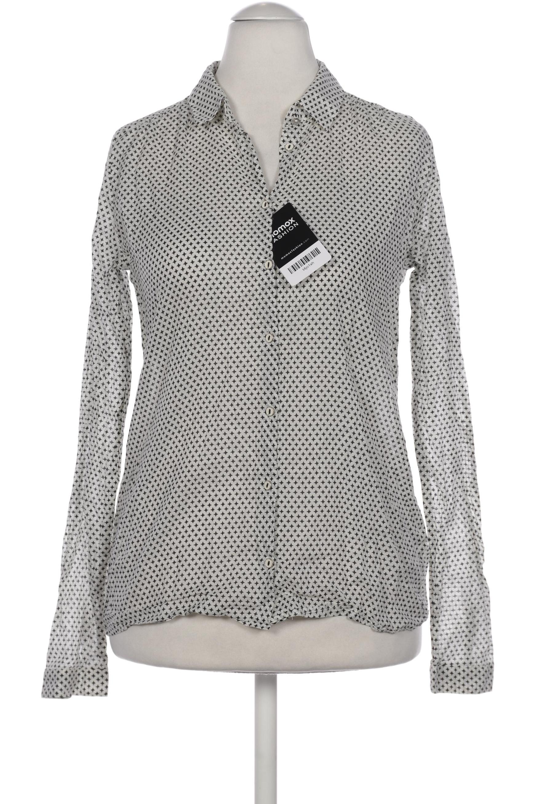 

Marc O Polo Damen Bluse, cremeweiß, Gr. 36