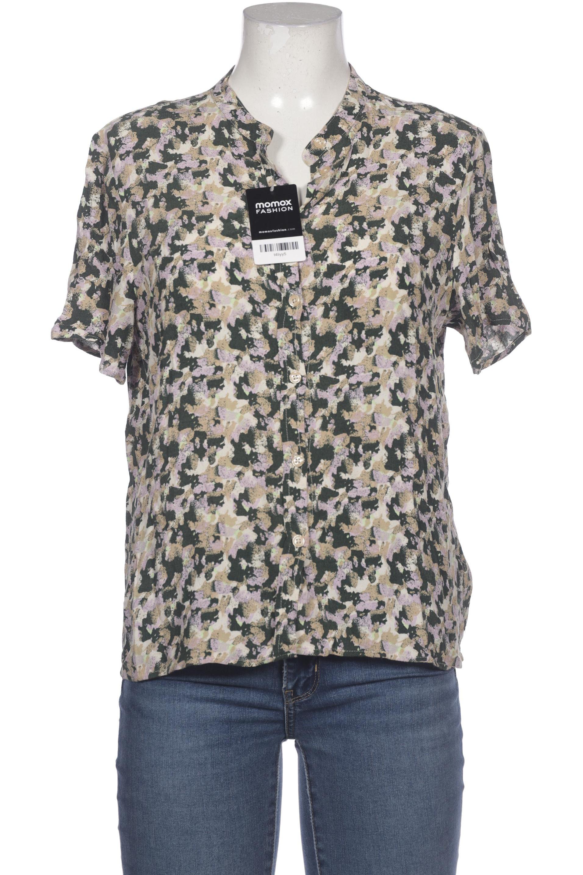 

Marc O Polo Damen Bluse, grün, Gr. 42