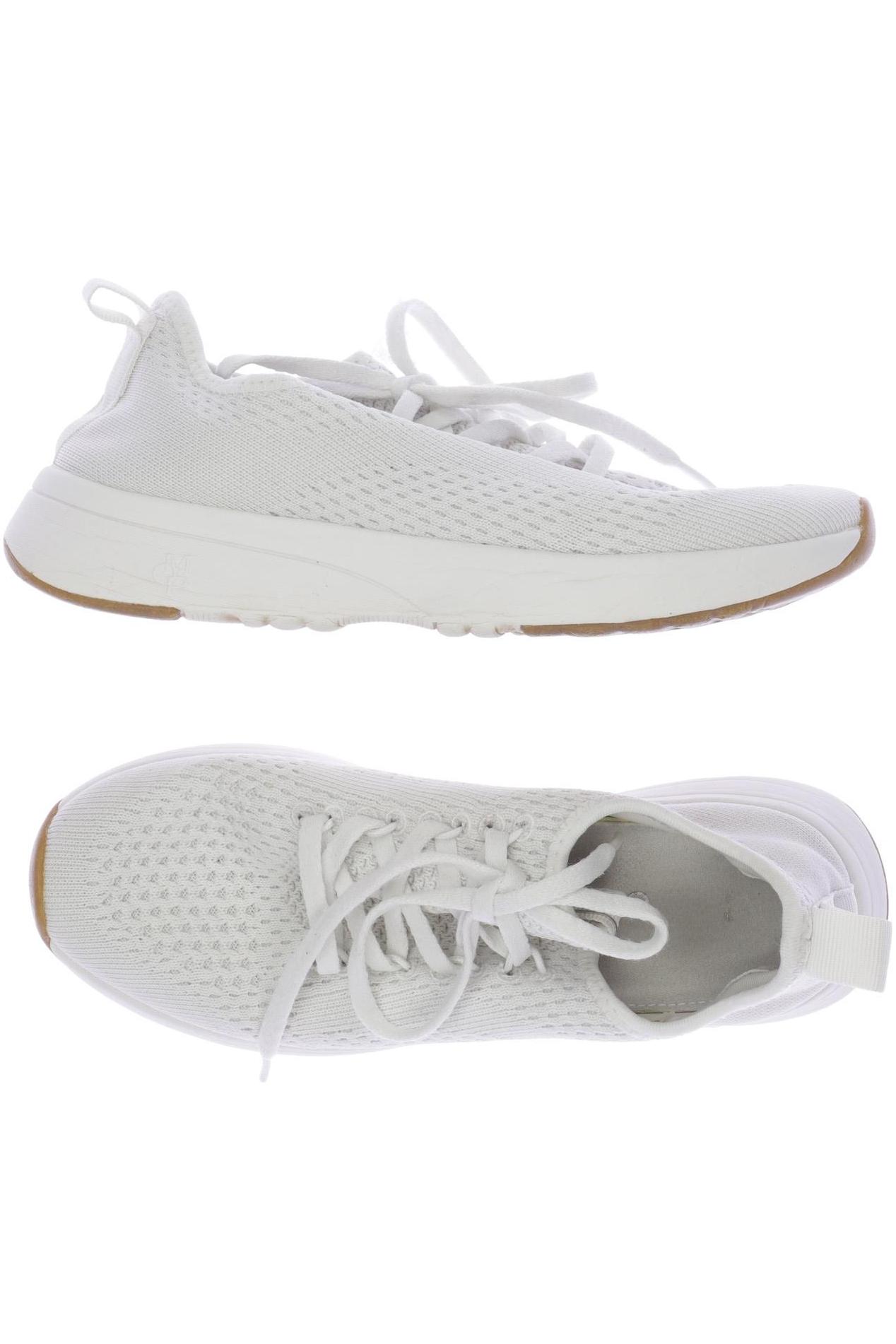 

Marc O Polo Damen Sneakers, cremeweiß, Gr. 36