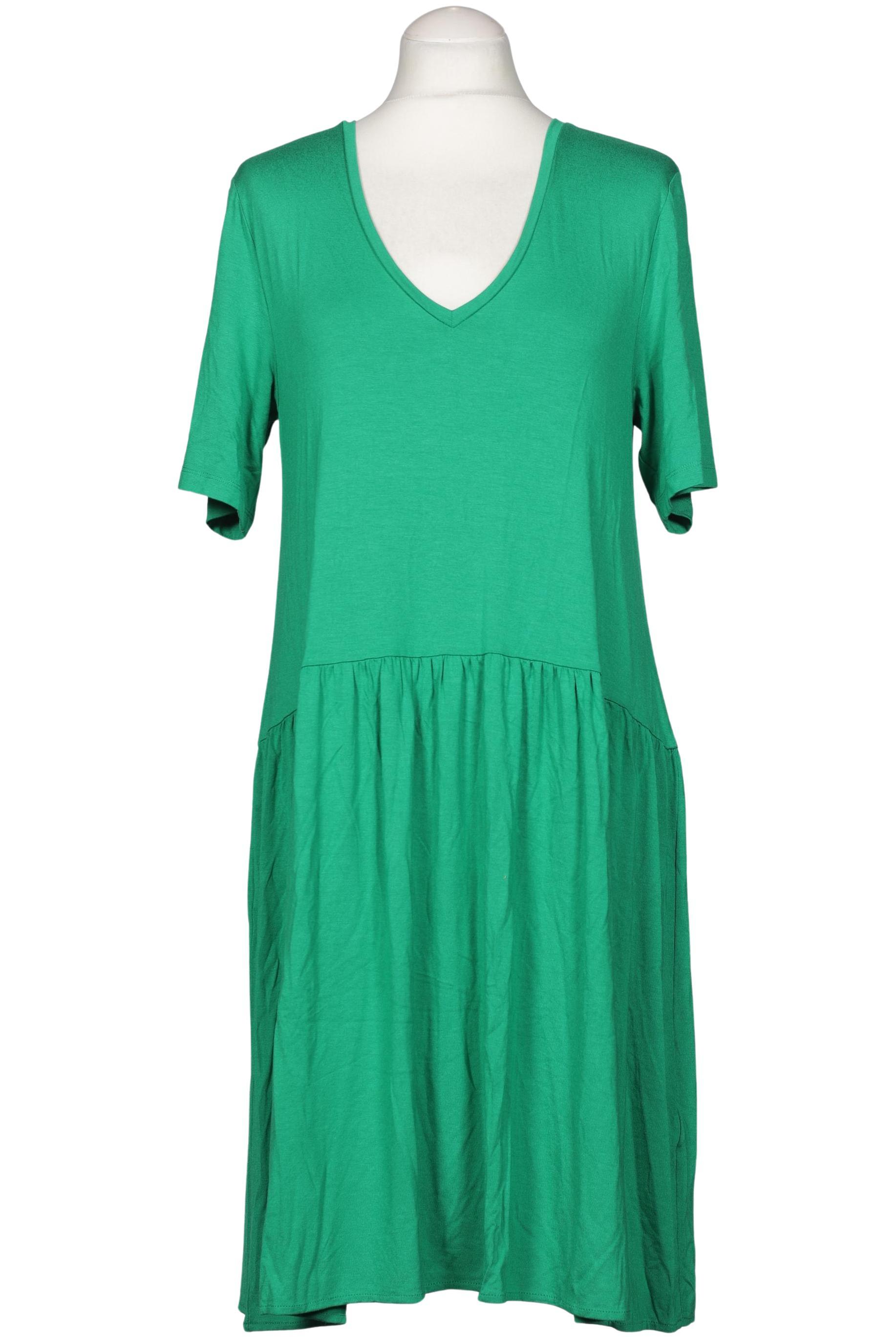 

Marc O Polo Damen Kleid, grün, Gr. 38