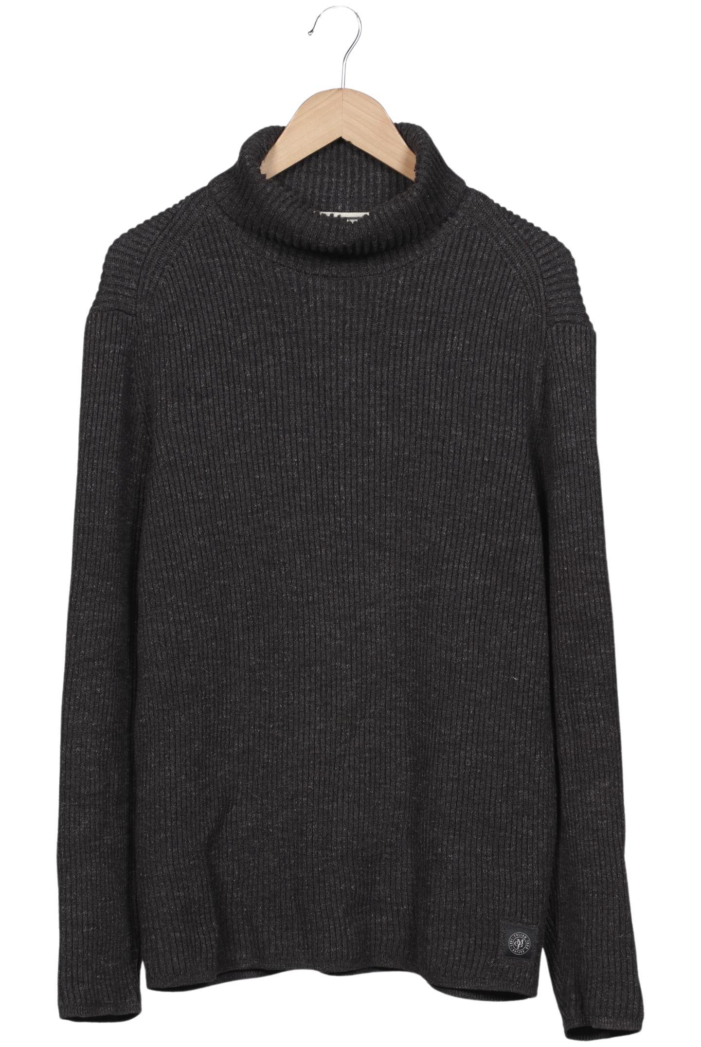 

Marc O Polo Herren Pullover, grau, Gr. 54