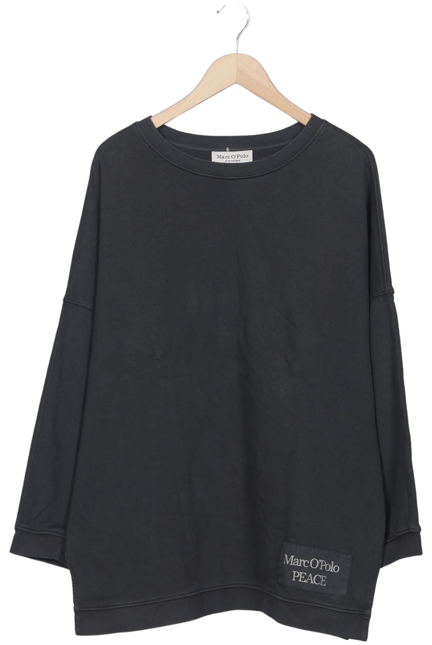 

Marc O Polo Damen Sweatshirt, grau, Gr. 42