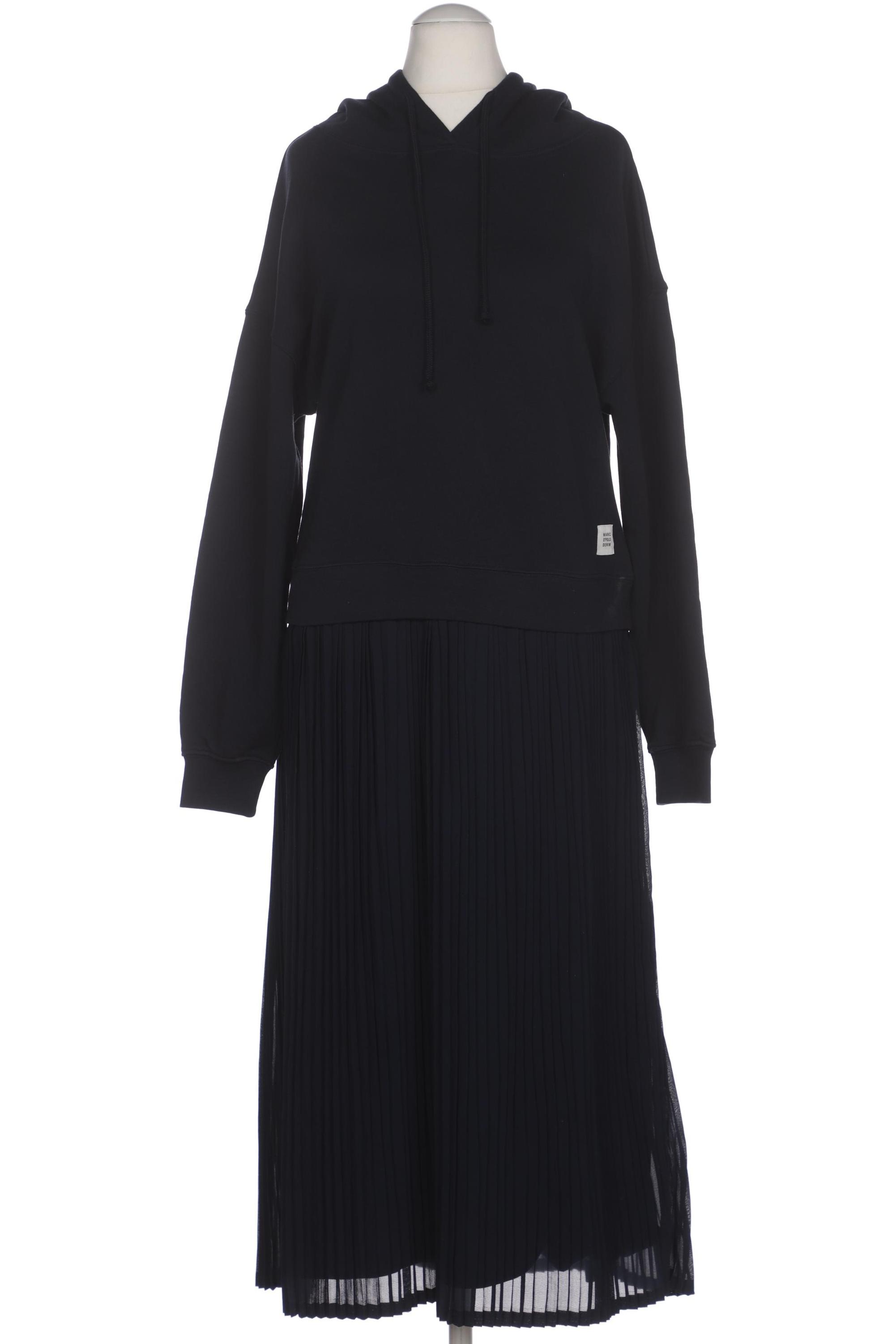 

Marc O Polo Damen Kleid, marineblau, Gr. 36