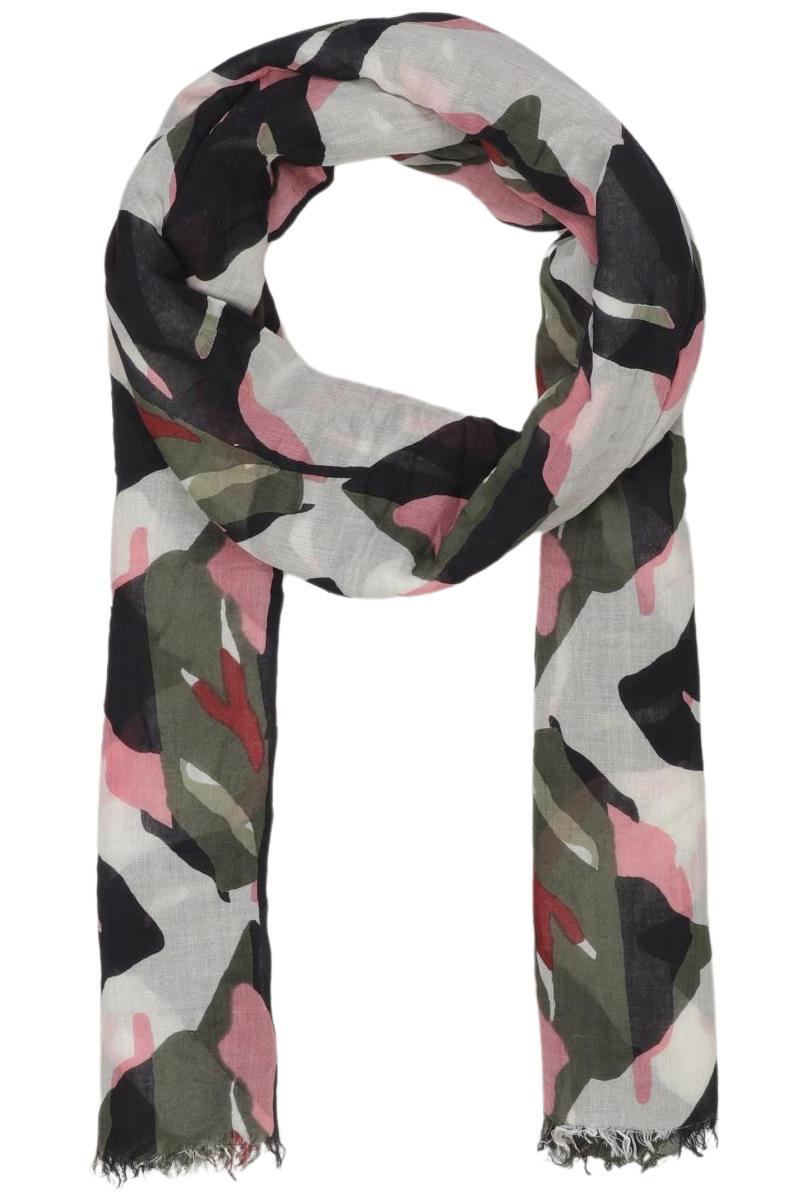 

Marc O Polo Damen Schal, mehrfarbig, Gr.