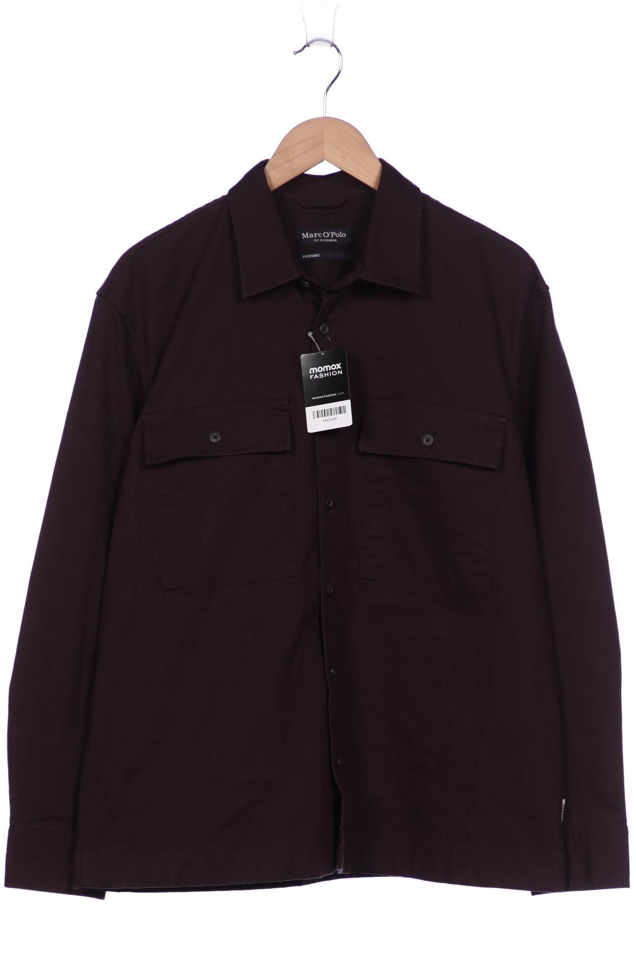 

Marc O Polo Herren Jacke, schwarz, Gr. 52