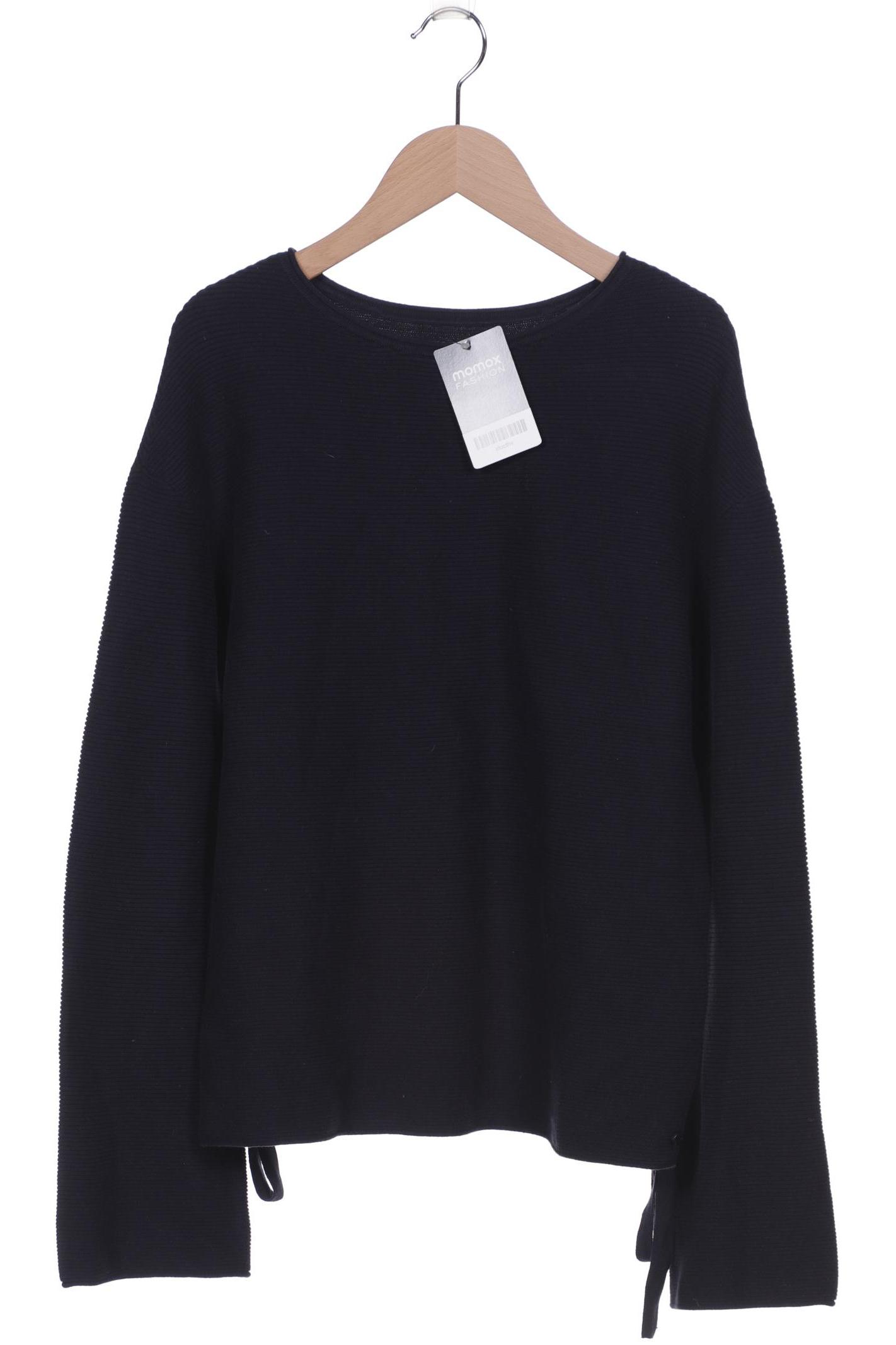 

Marc O Polo Damen Pullover, marineblau, Gr. 34