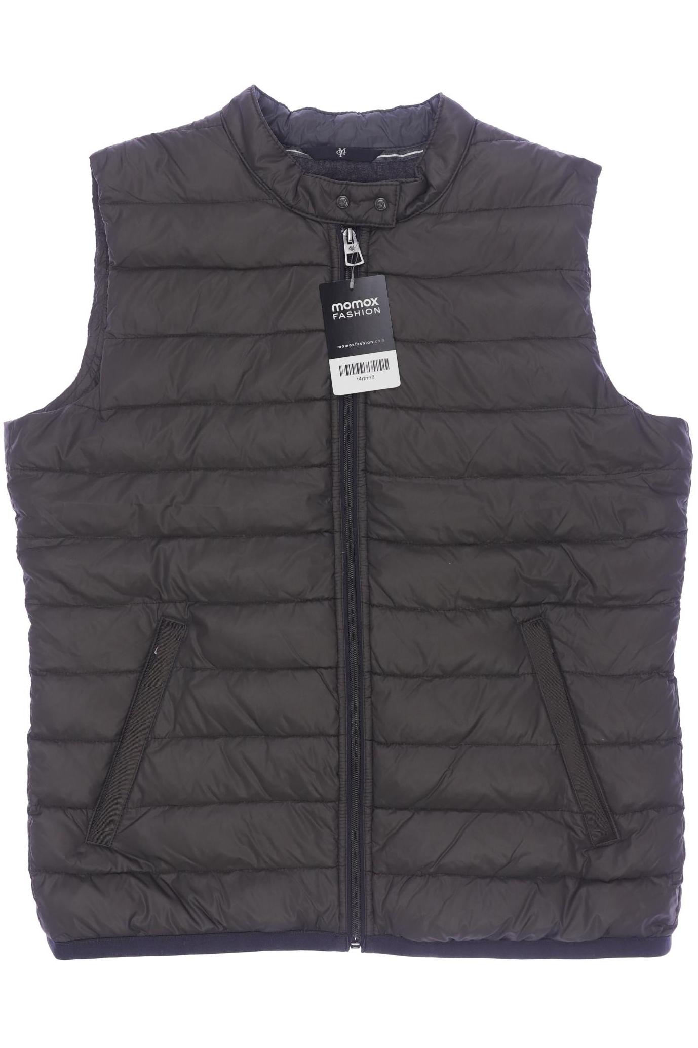 

Marc O Polo Damen Weste, braun, Gr. 40