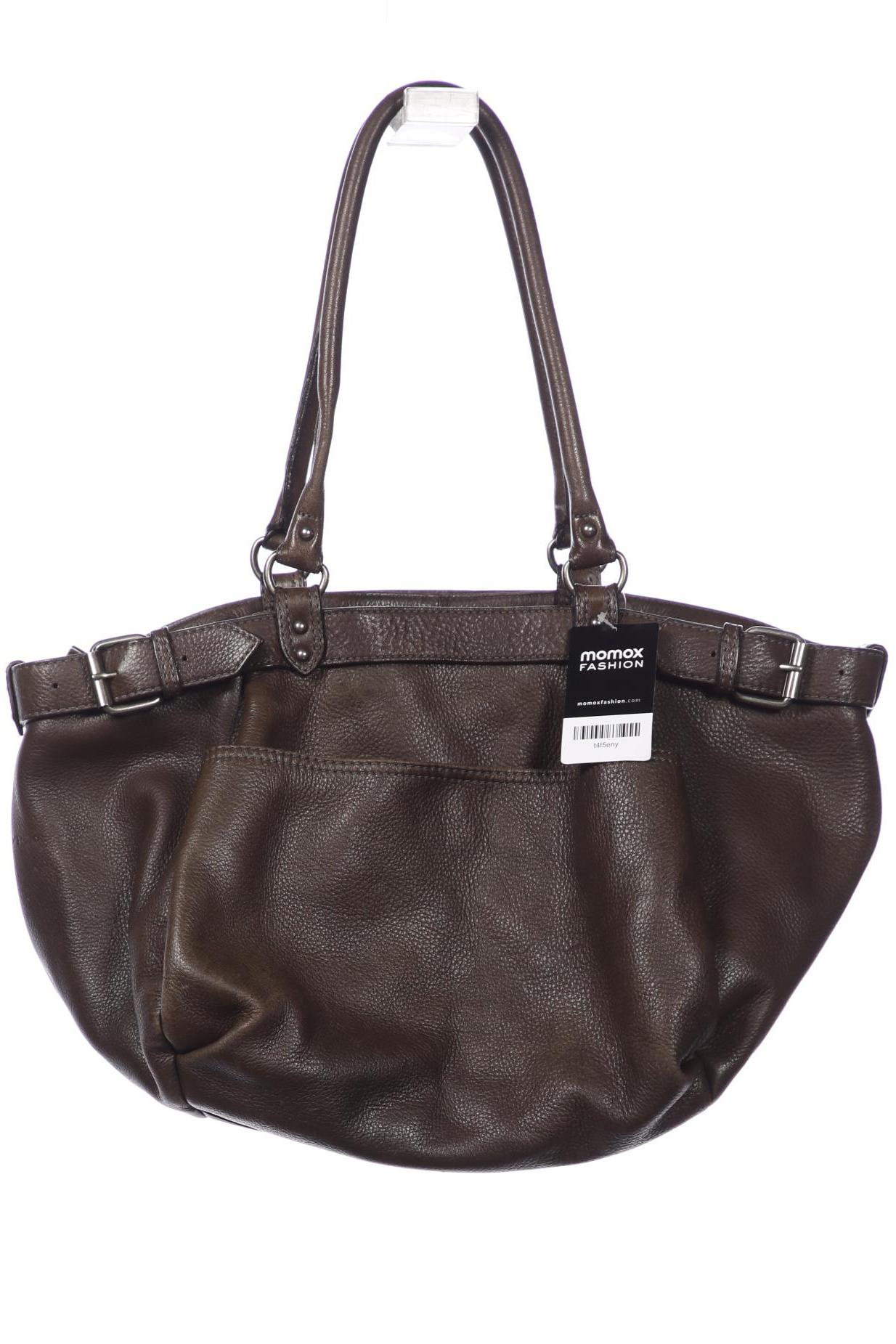 

Marc O Polo Damen Handtasche, braun, Gr.
