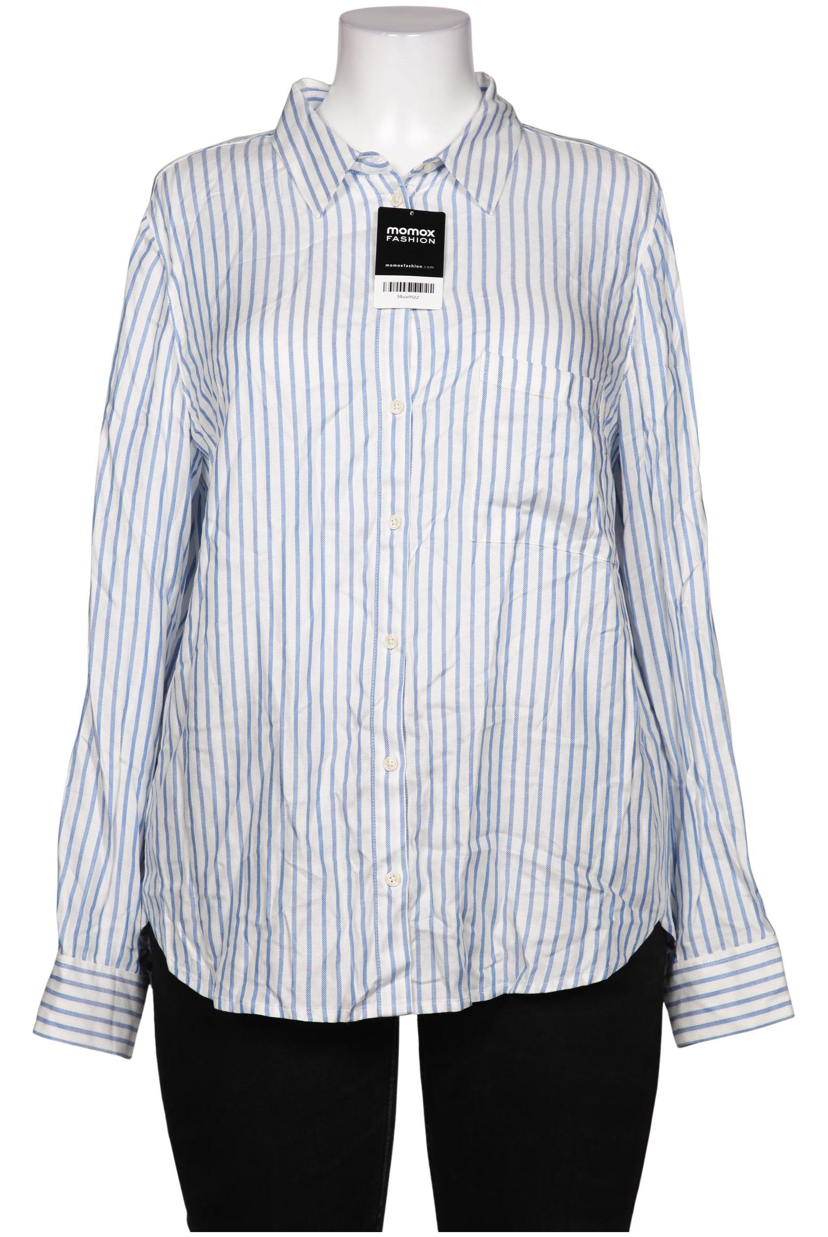 

Marc O Polo Damen Bluse, mehrfarbig, Gr. 44