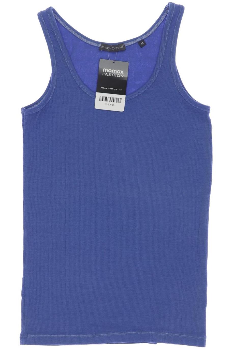 

Marc O Polo Damen Top, blau, Gr. 38