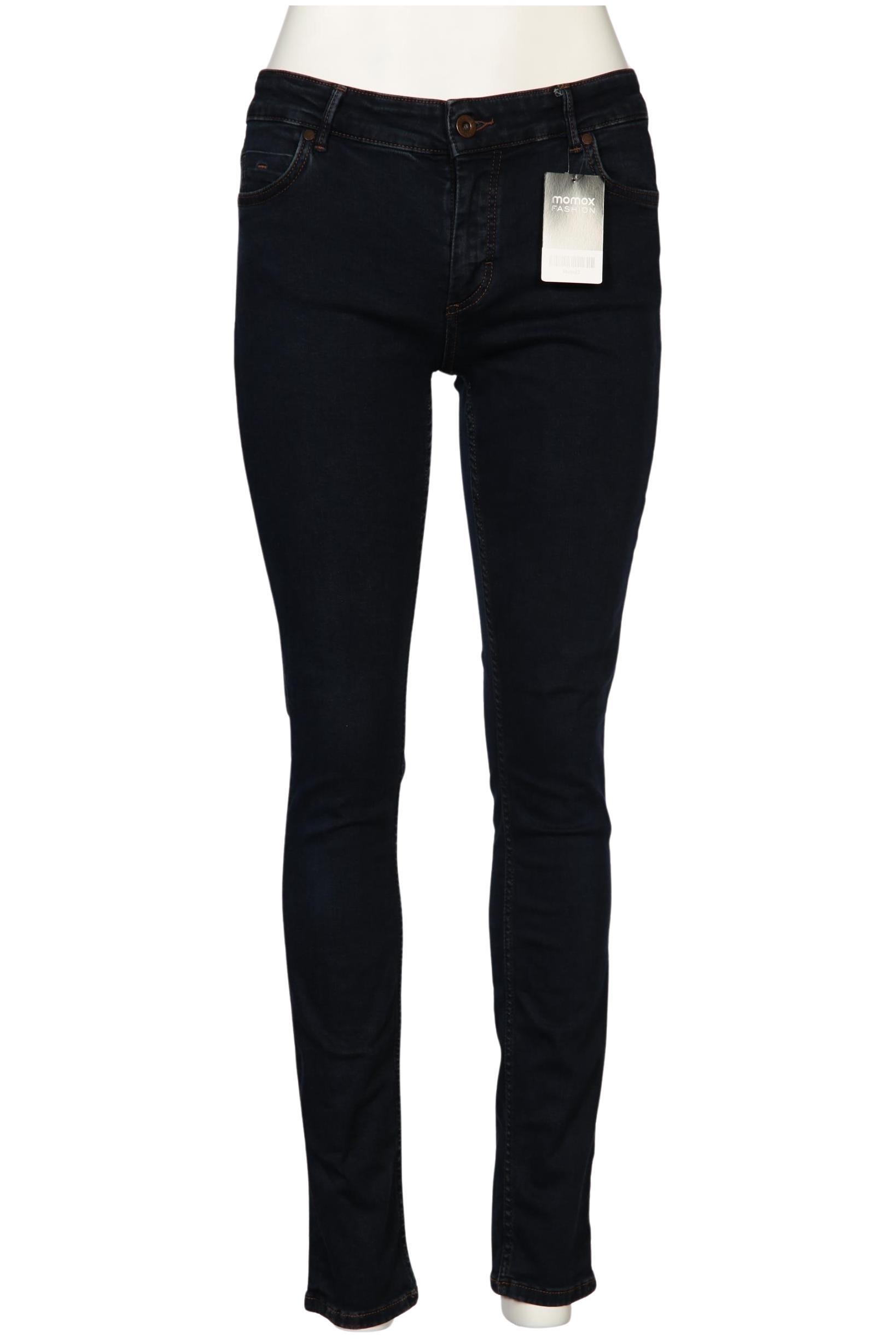 

Marc O Polo Damen Jeans, marineblau, Gr. 31