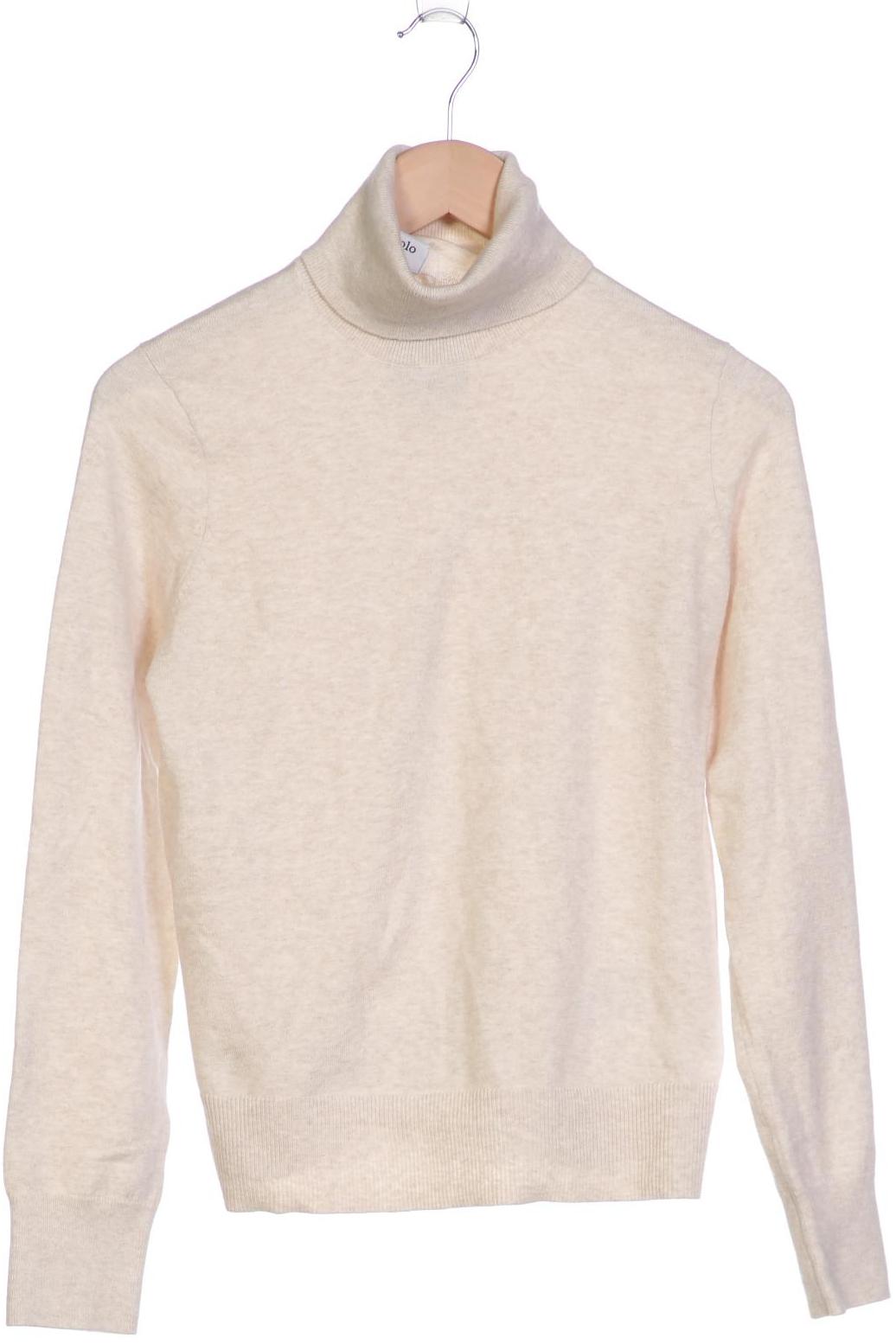 

Marc O Polo Damen Pullover, cremeweiß, Gr. 34