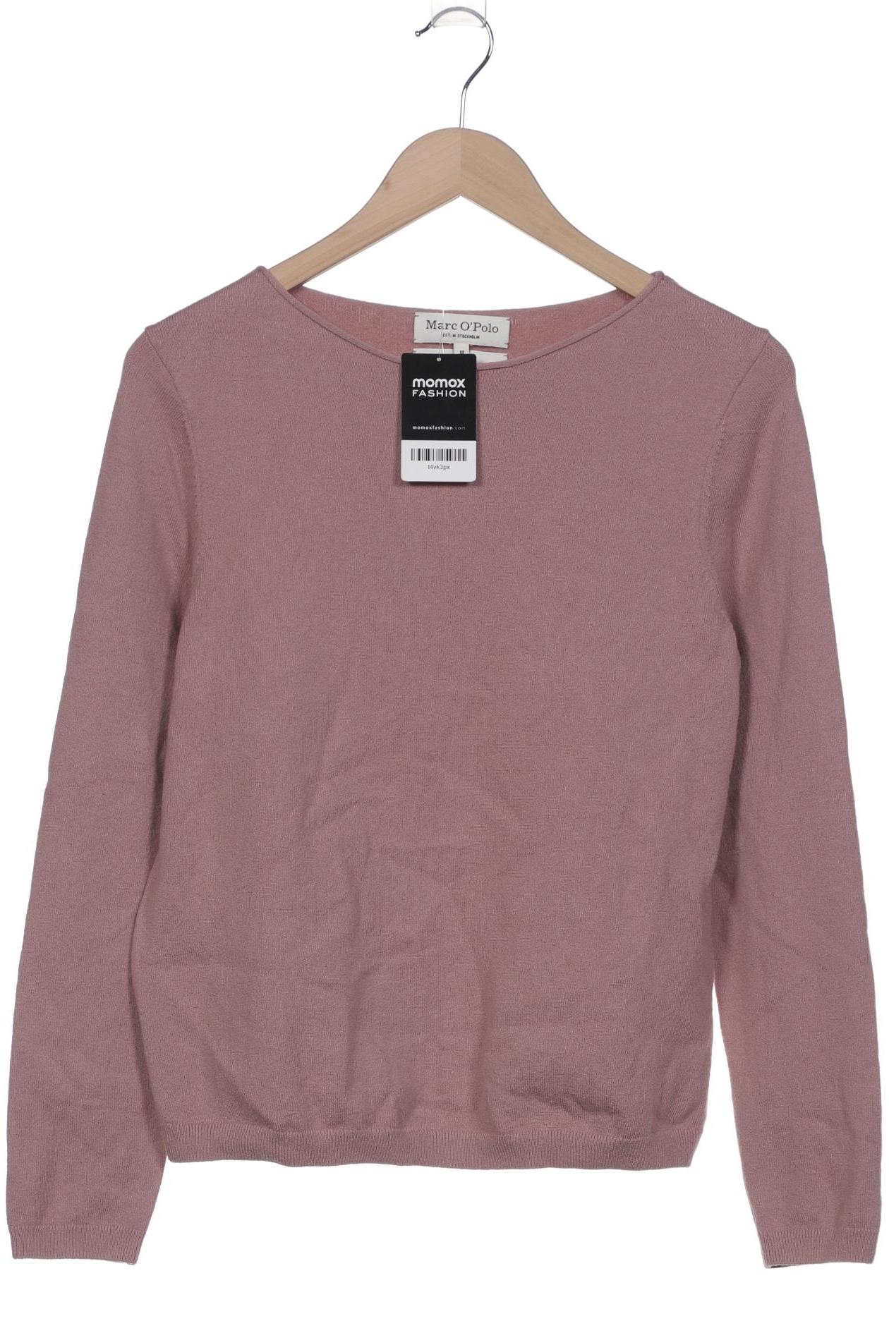 

Marc O Polo Damen Pullover, pink, Gr. 38