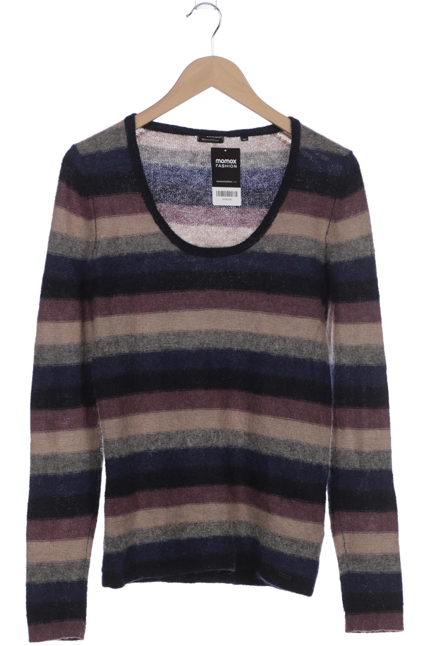 

Marc O Polo Damen Pullover, mehrfarbig, Gr. 38