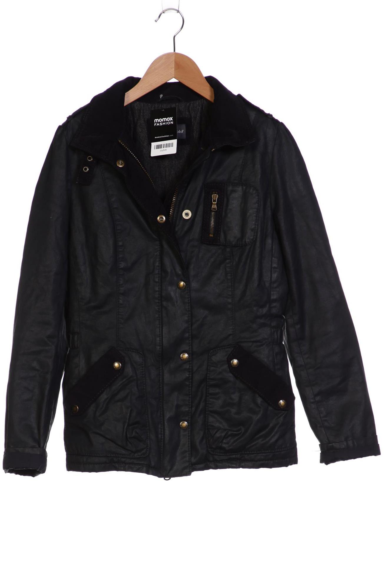 

Marc O Polo Damen Jacke, marineblau, Gr. 40