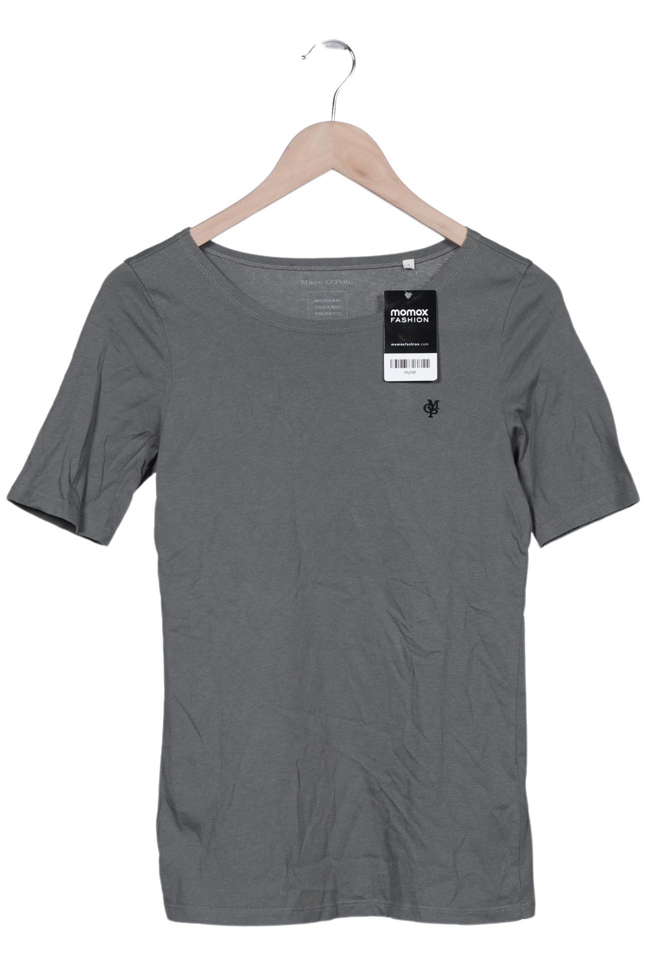 

Marc O Polo Damen T-Shirt, grün, Gr. 36