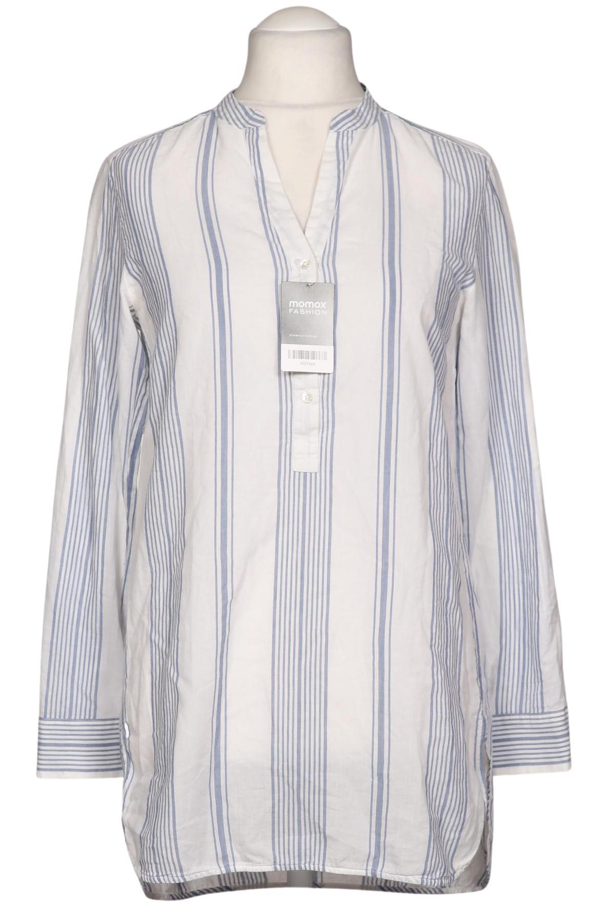 

Marc O Polo Damen Bluse, mehrfarbig, Gr. 40